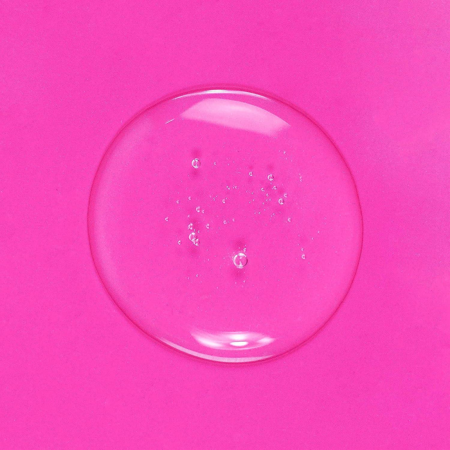 INDEED LABS Hydraluron Moisture Serum Deep Hydration and Moisture Boosting Facial Serum Size 1