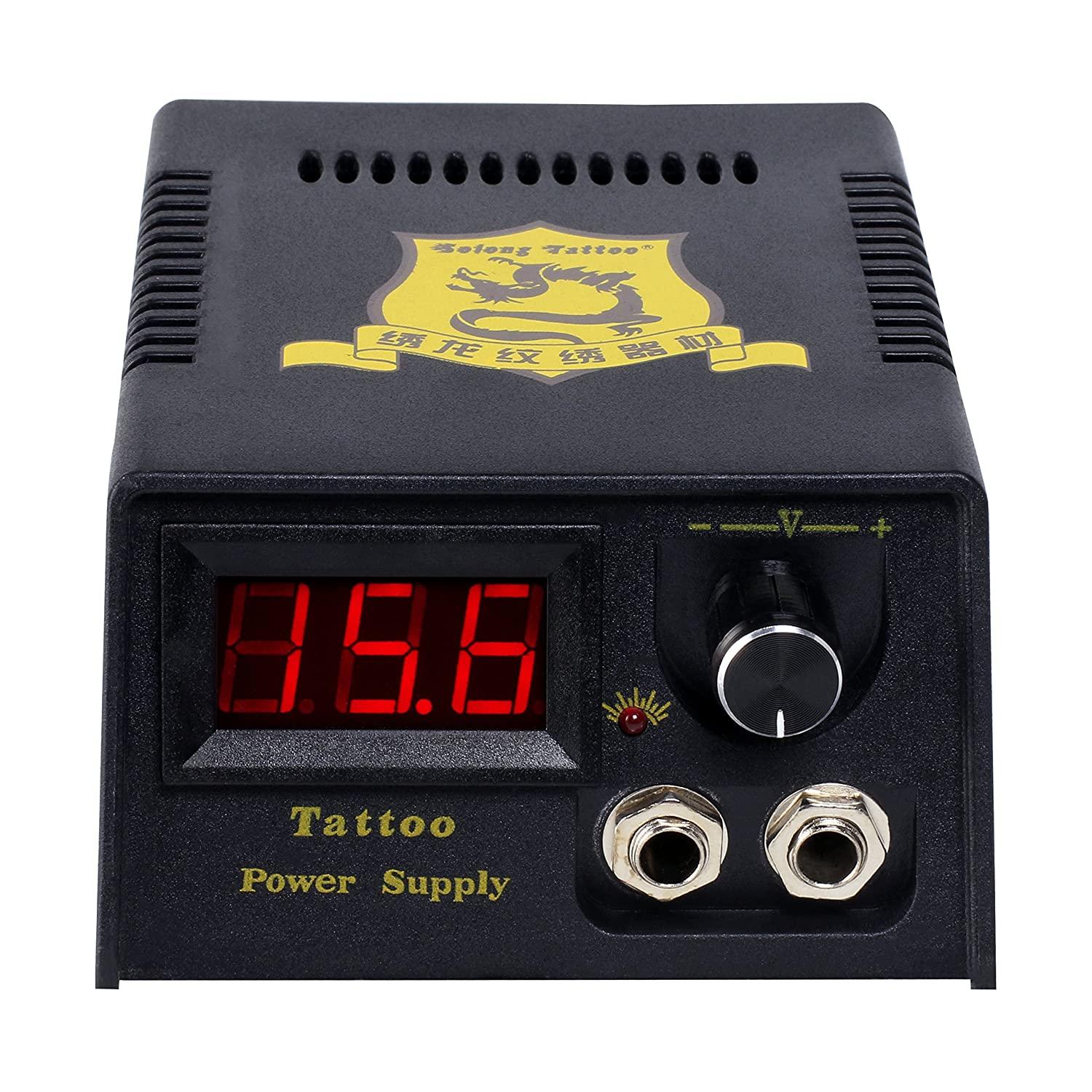 solong tattoo professional transfer machine tattoo