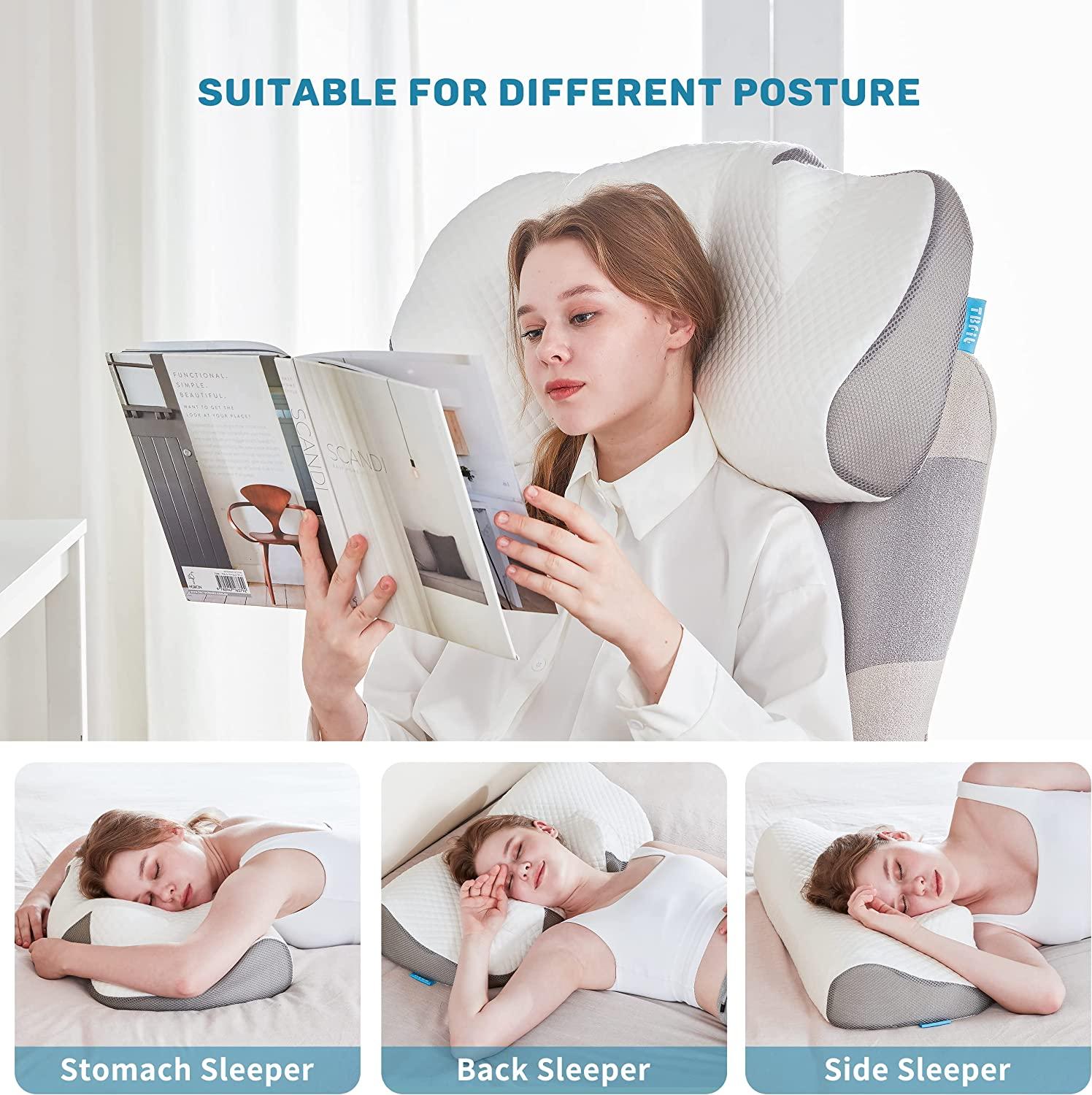 Reembody Method™  4 Ridiculously Comfortable Positions for Sleep