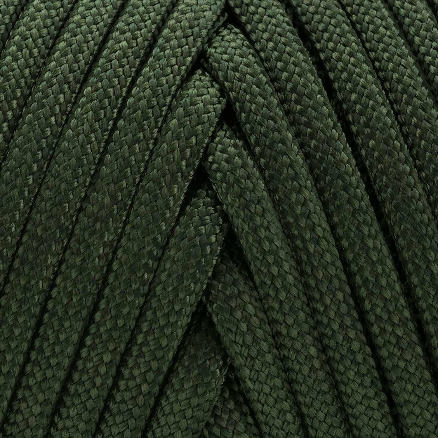 Paracord Planet Tan - 1/8 inch Shock Cord