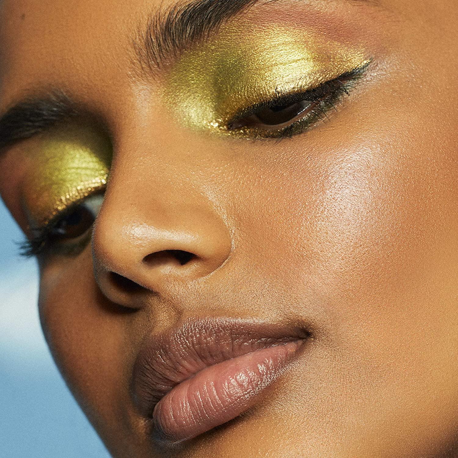 geek vape zeus 2 E.L.F. Liquid Glitter Eyeshadow - 24K Gold | Sparkling Finish & Easy  Application (0.1 fl oz) | Buy Now with Express International Delivery