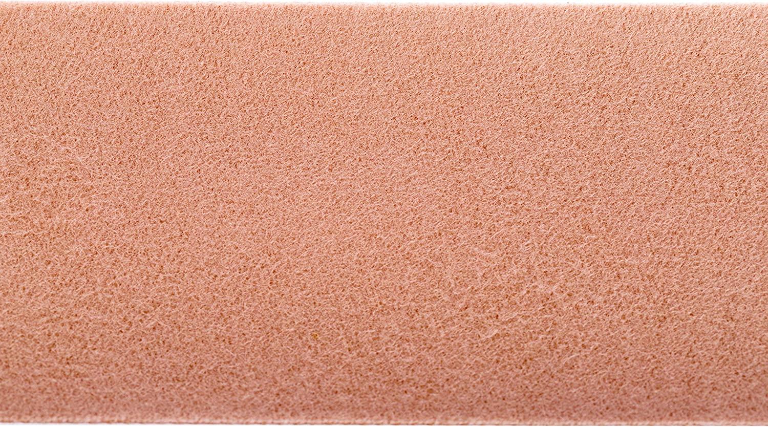 Durable Moleskin Adhesive Roll from PrimeMed (100 Cotton Moleskin) (2