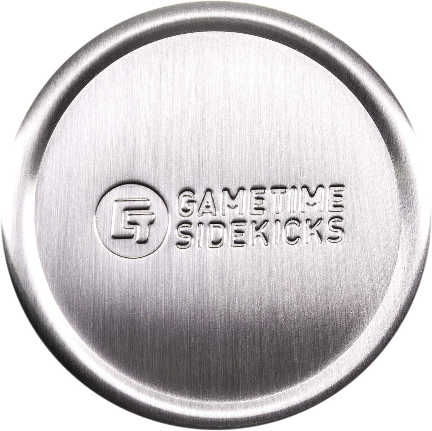 Tennessee Volunteers Stainless Steel Drinkware (30oz White)