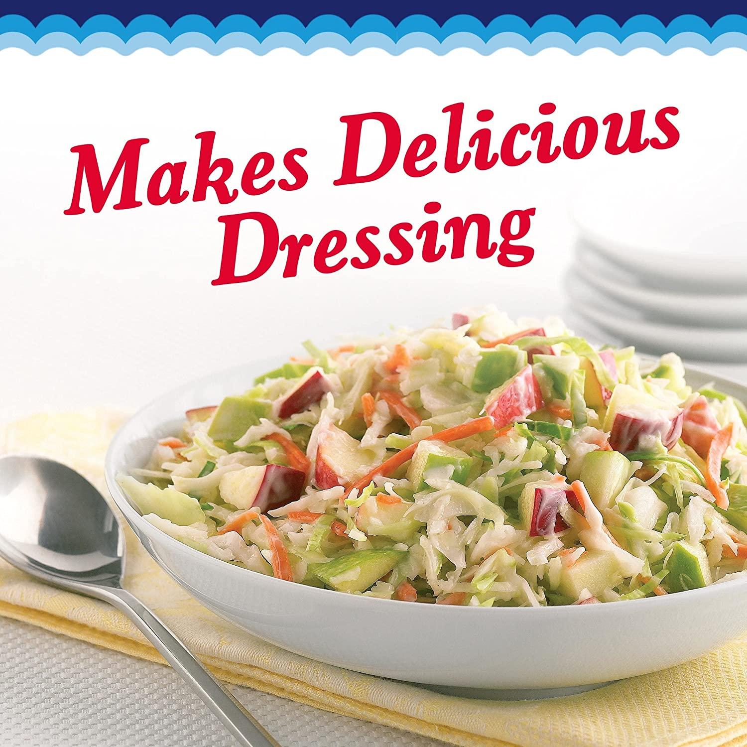  Kraft Miracle Whip Dressing Plastic Jar 30 oz : Mayonnaise :  Grocery & Gourmet Food