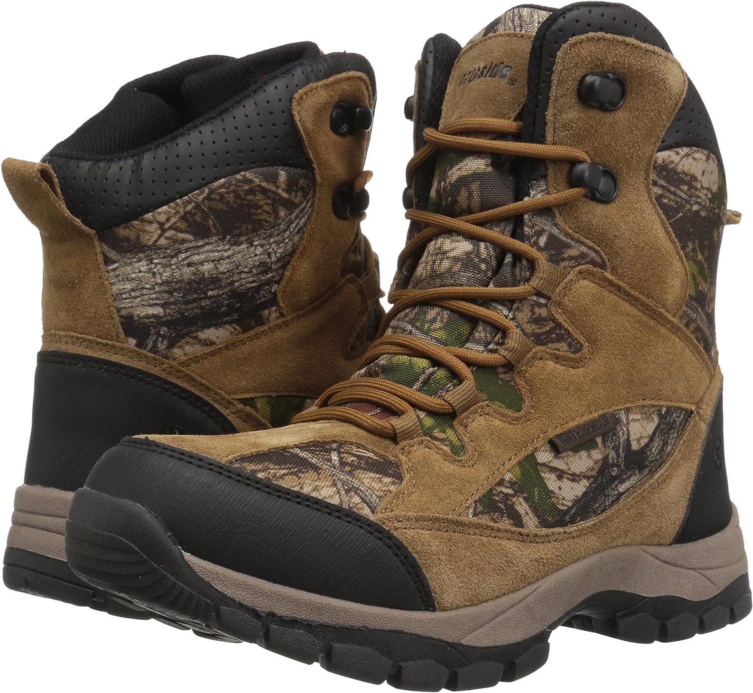 Northside Kids' Renegade 400 Hiking Boot Big Kid Size Medium