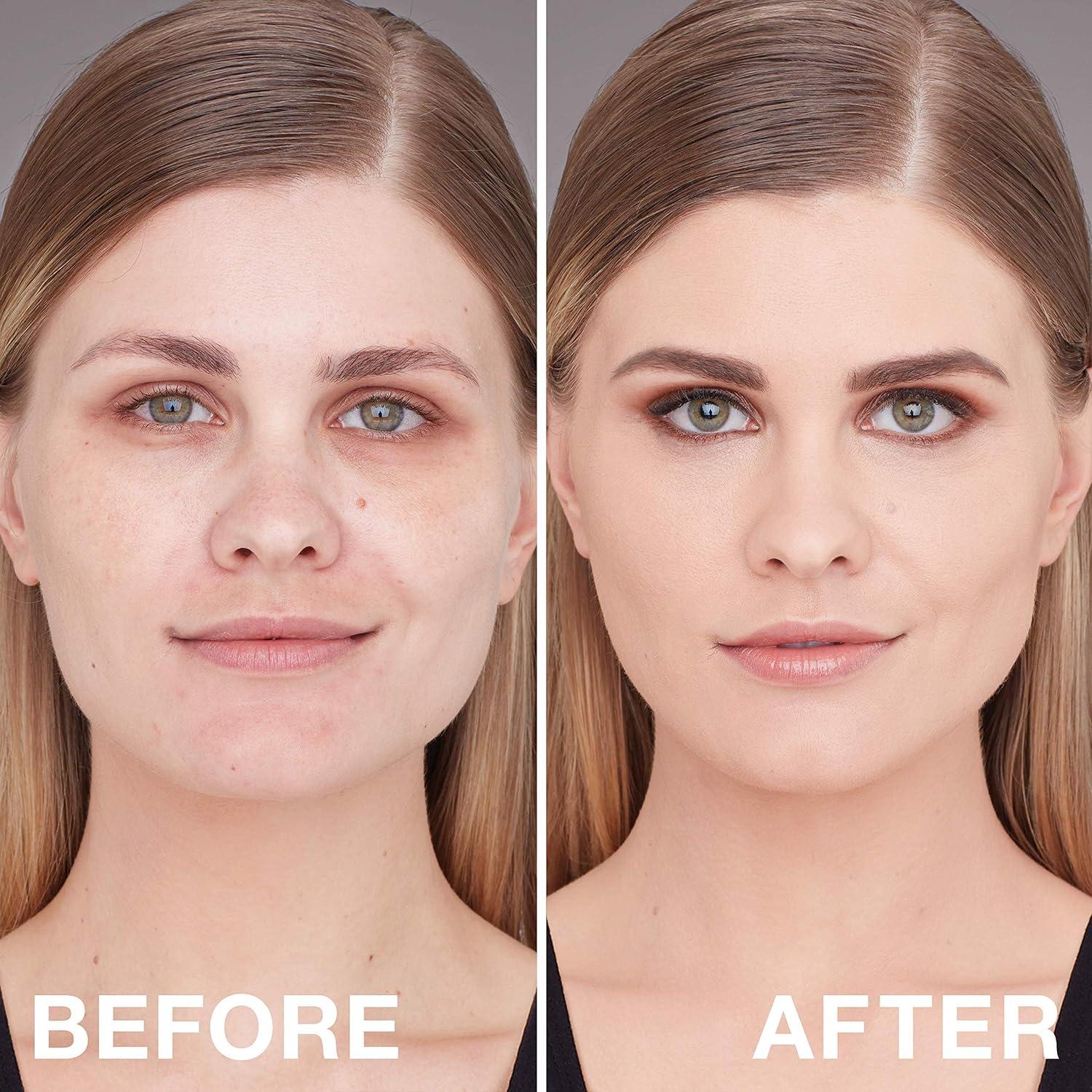 Maybelline Superstay 24H Foundation – 30 Ml, Deckend, Langhaltend, Für Ein Makelloses Finish