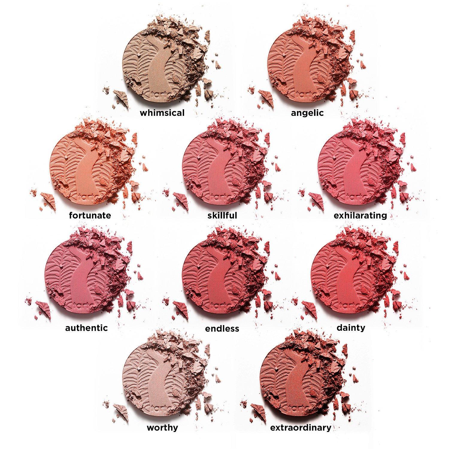 Tarte Blush Bazaar Amazonian Clay Blush Palette