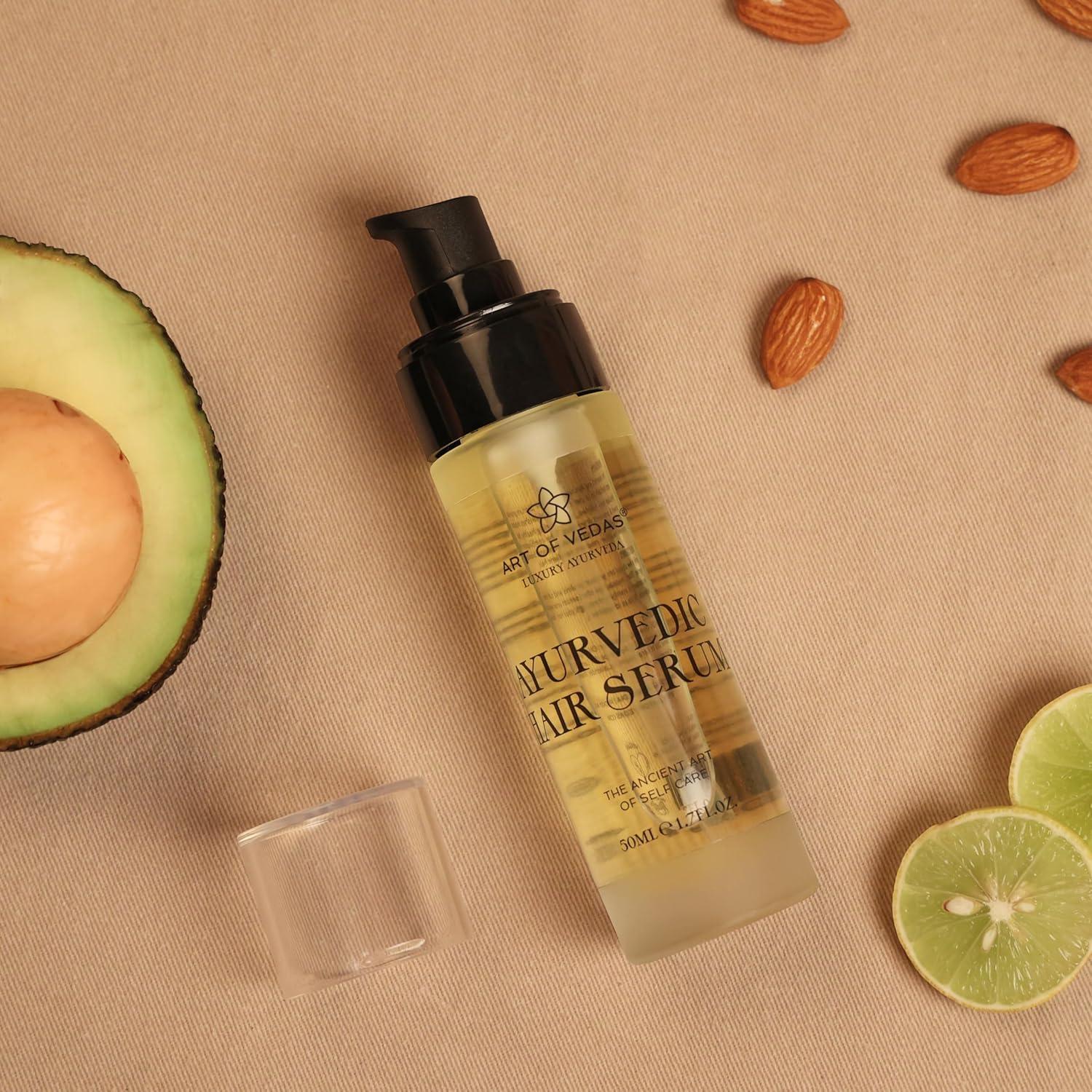 Stunning Ayurvedic Hair Serum Picture Collection Stunning Ayurvedic Hair Serum Picture Collection