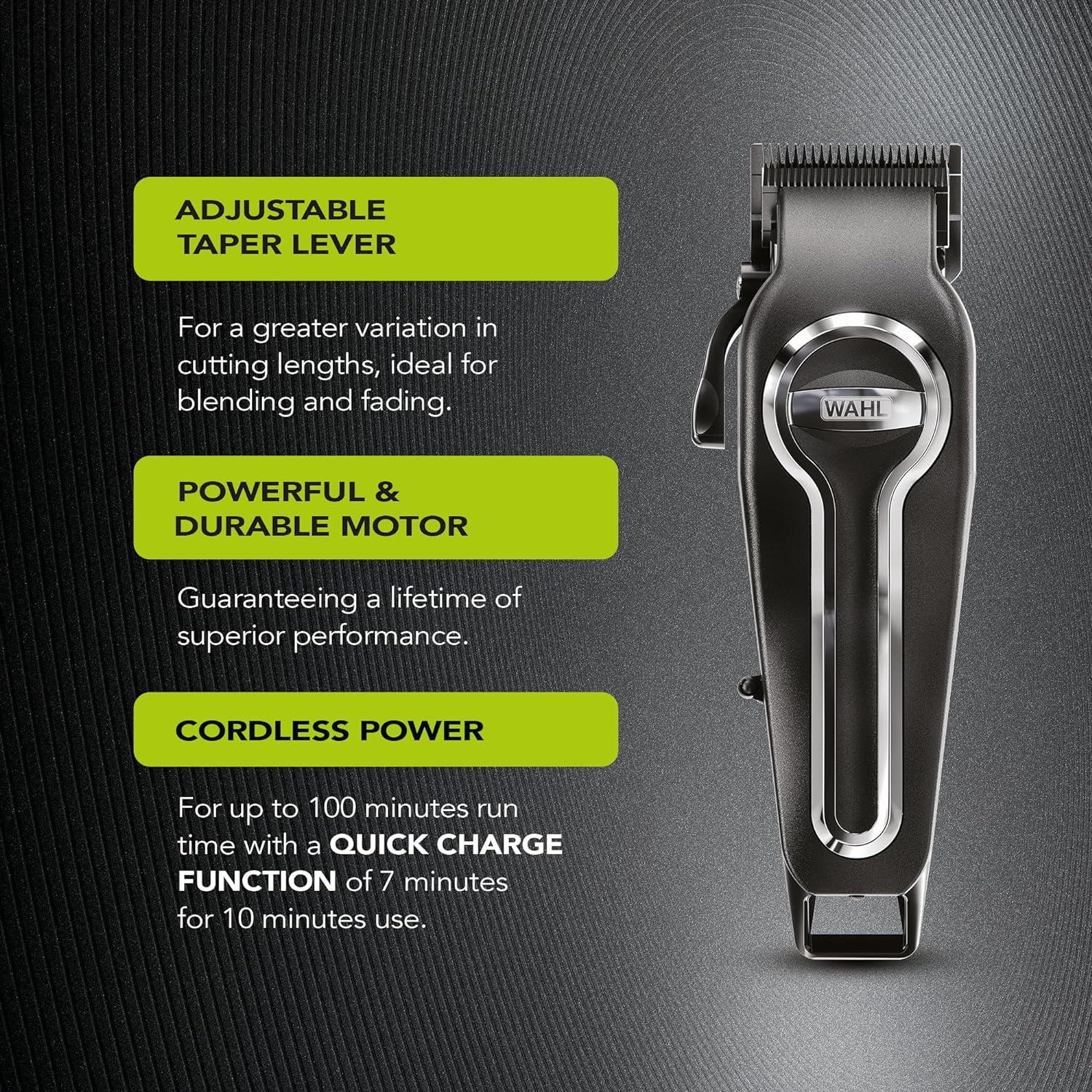 Wahl Elite Pro Clipper | | Tondeuses Wahl Elite Pro Clipper | | Tondeuses