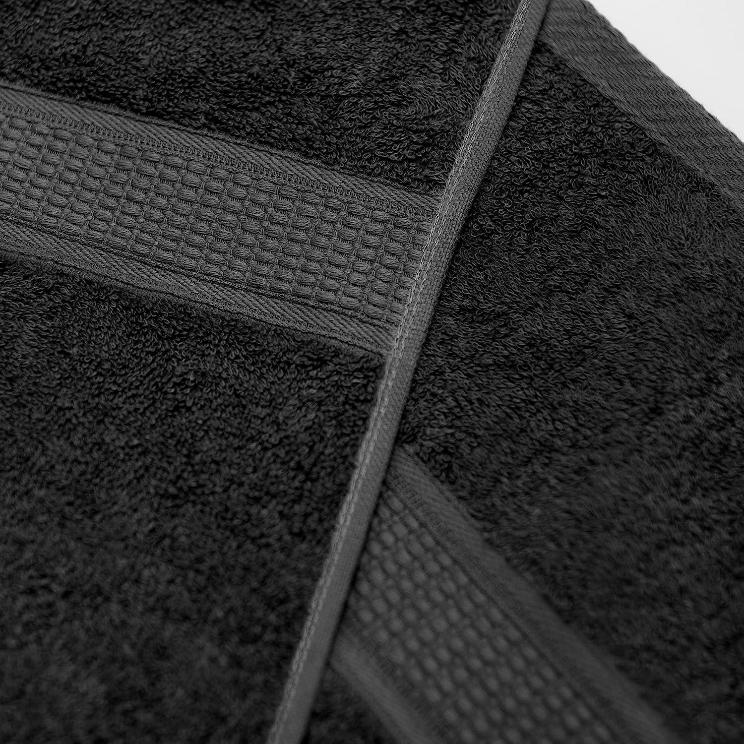 Ariv Towels Bath Towels Set - Thumbnail 2