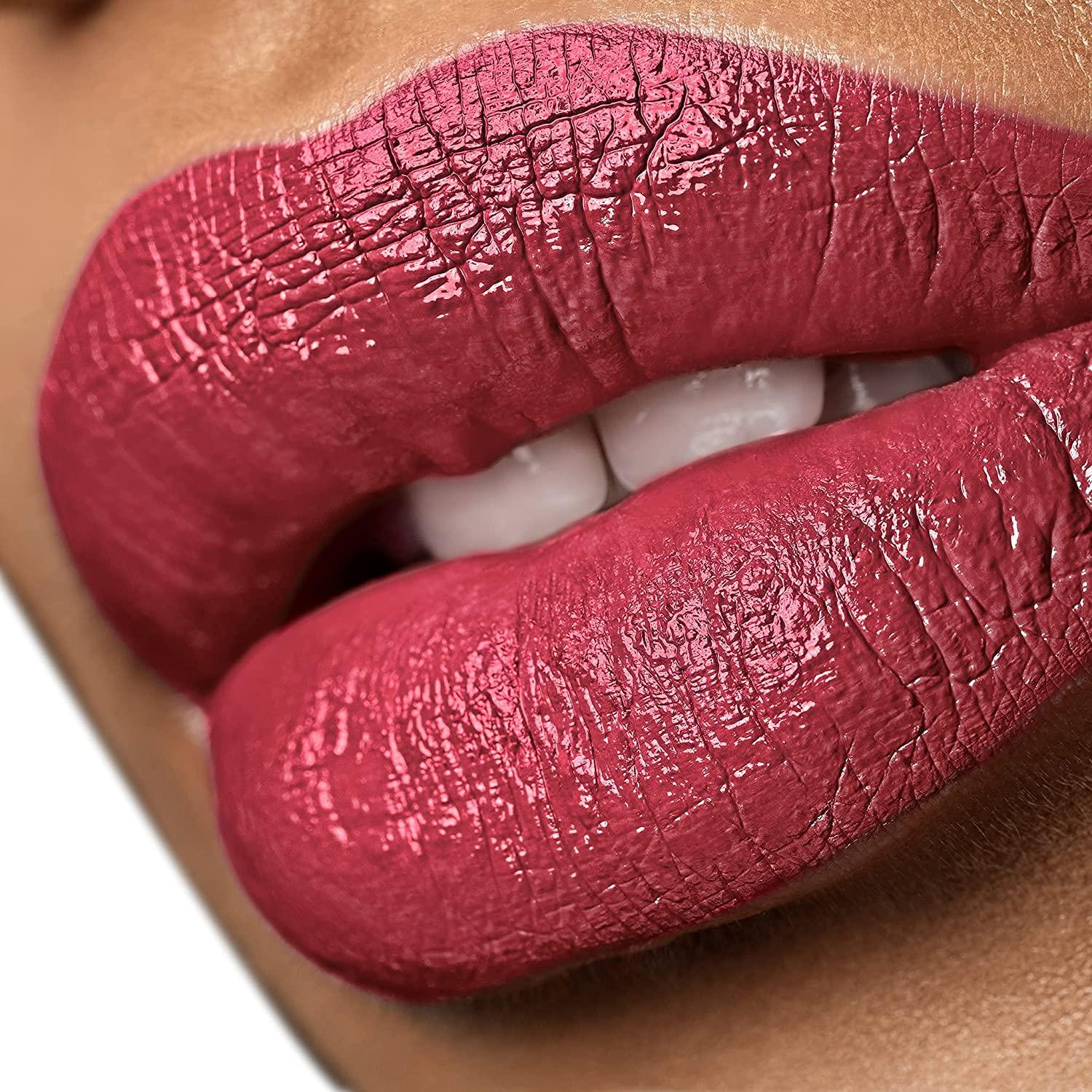 TKB Lip Gloss Base & Lip Color Set- Mix Your Own Colors and Lip Gloss, DIY  Clear Lip Gloss and Pigmented Lip Liquid Colors