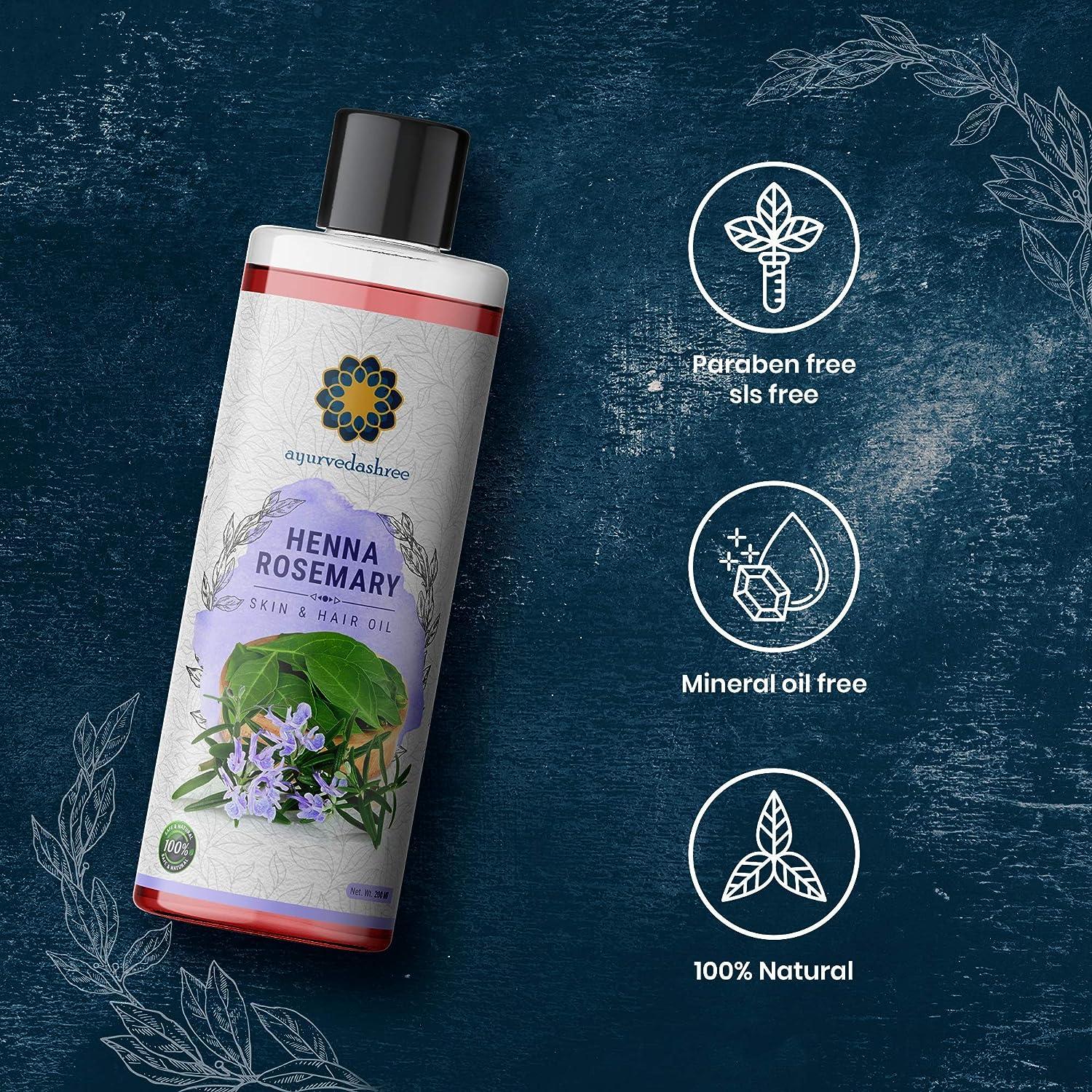 Shikakai oil deals