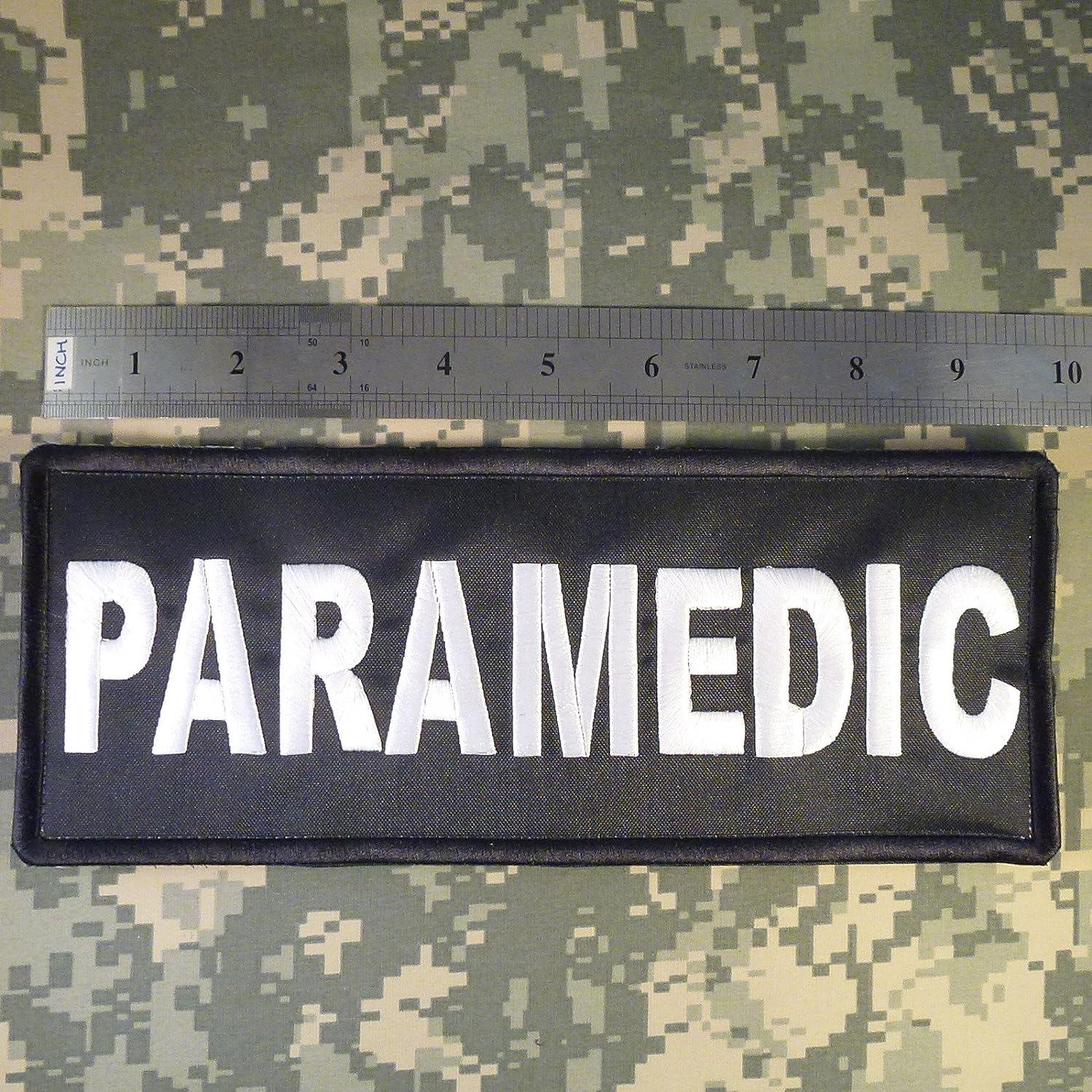 Kit De Emt Ems Paramédico Táctico Rojo Shamjiam Bolsa Molle EMT | En Línea