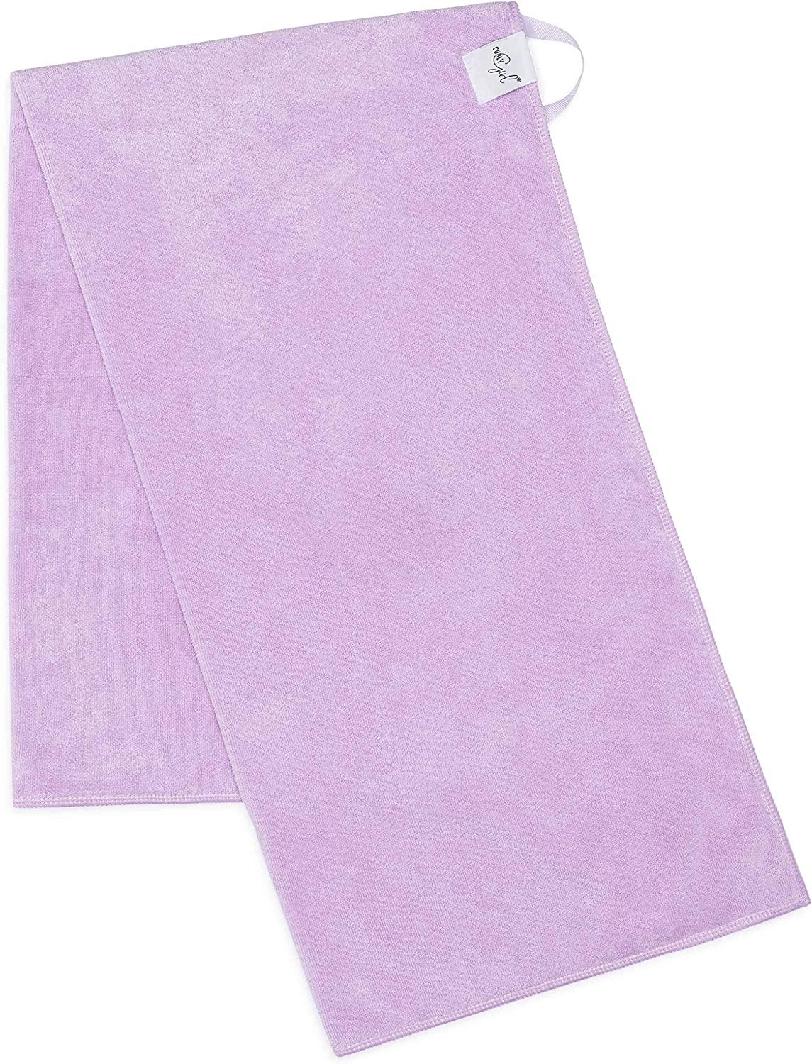 Curly Girl, Extra Large, Microfiber Hair Towel for Curly Hair, Large 44