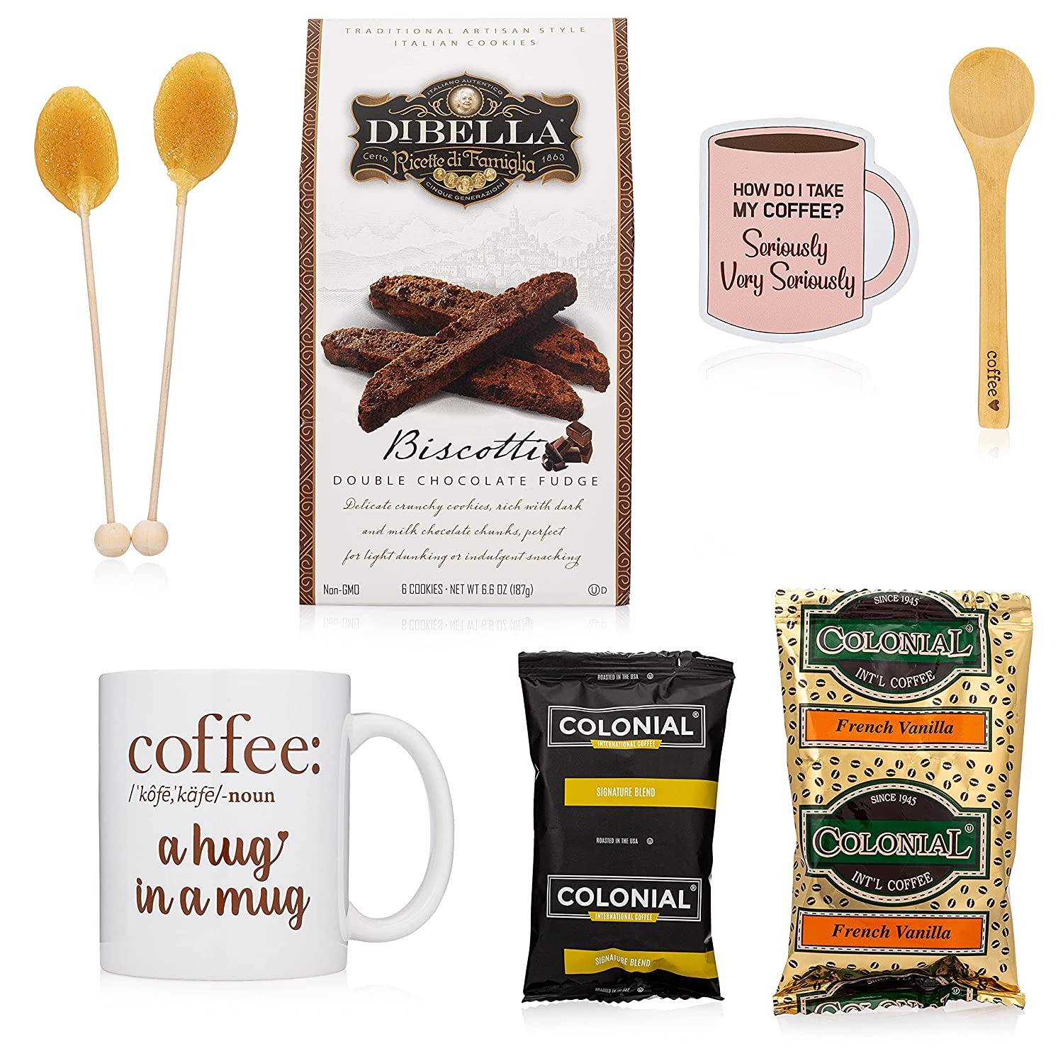 Unique Gifts for Coffee Lovers