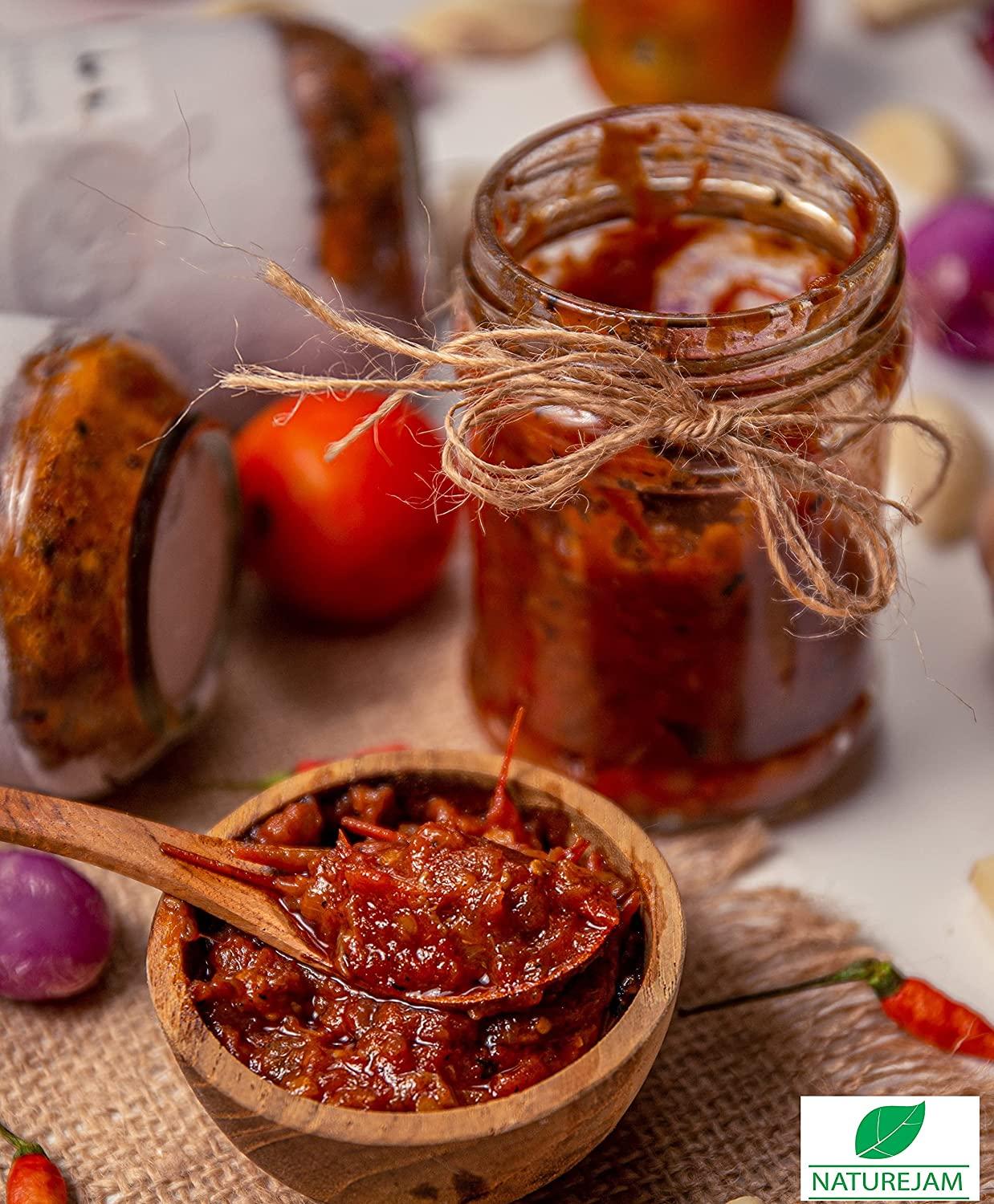 Dried Hot Jalapeno Pepper Flakes Dehydrated Washed Diced & Dried (1/2