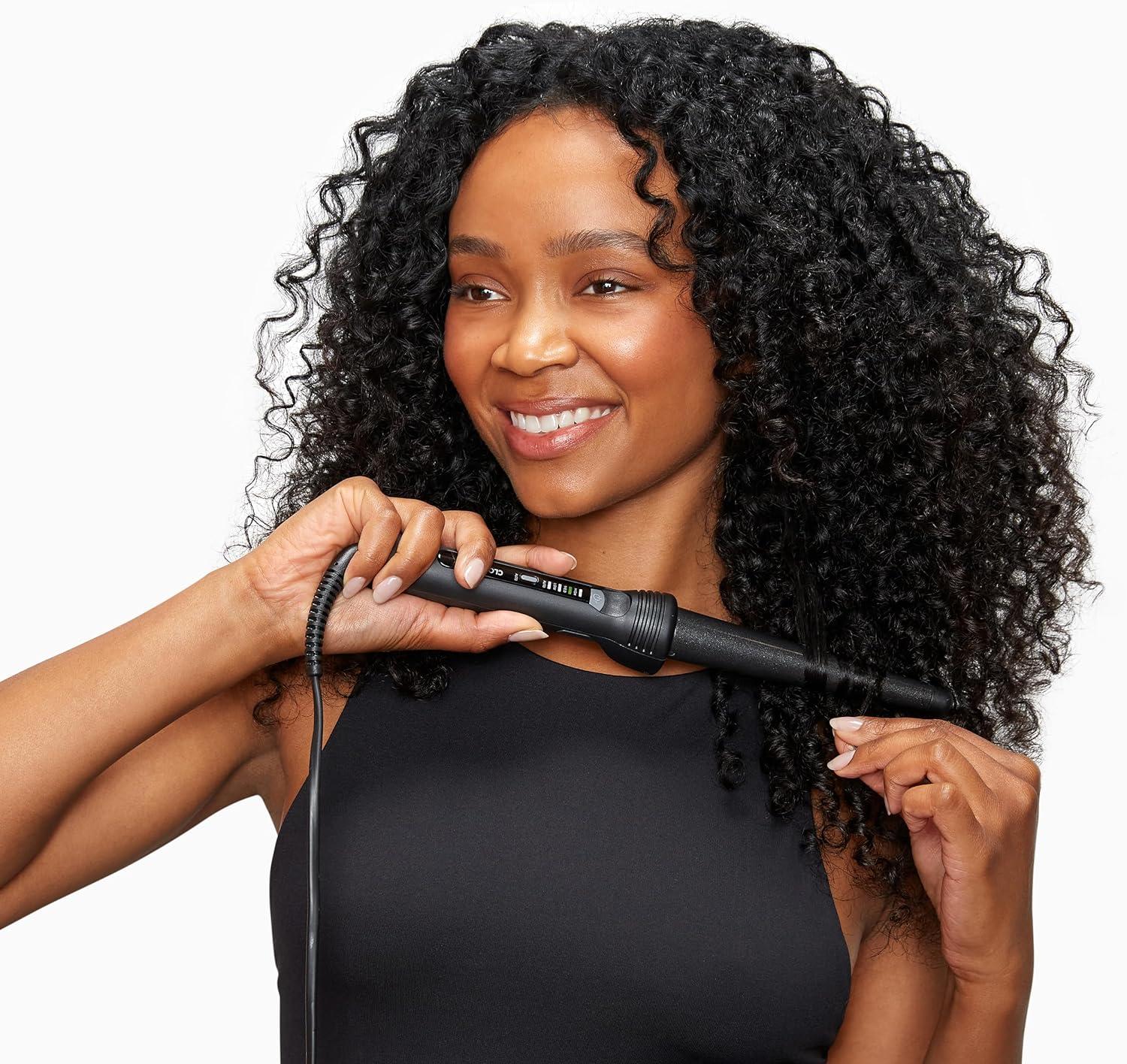 CLOUD NINE The Texture Wand Create Effortless Beach Waves Buy