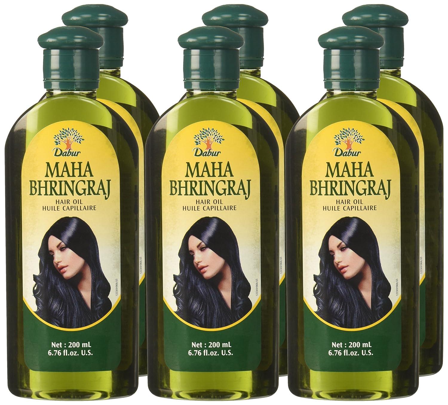 Dynamic Dabur Bhringraj Oil Photo for Your Screen
