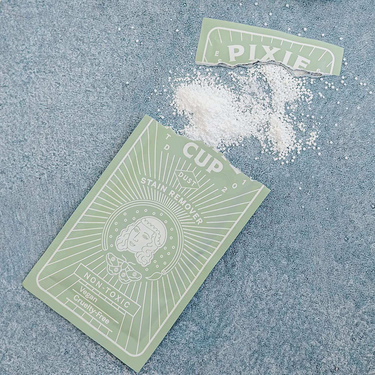 Menstrual Cup Stain Remover Sterilizer and Cleaner The Only Wash