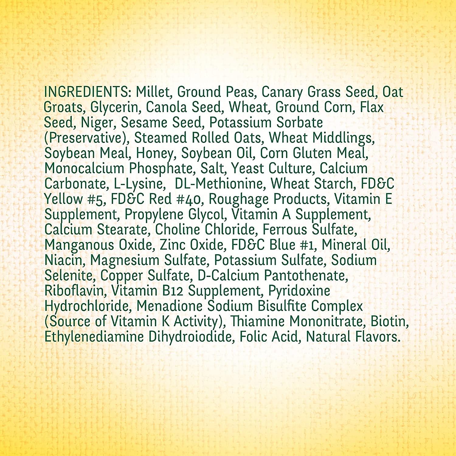 Wild Harvest Treat Sticks Crispy Minis Honey Flavor 4 Count, Hanger