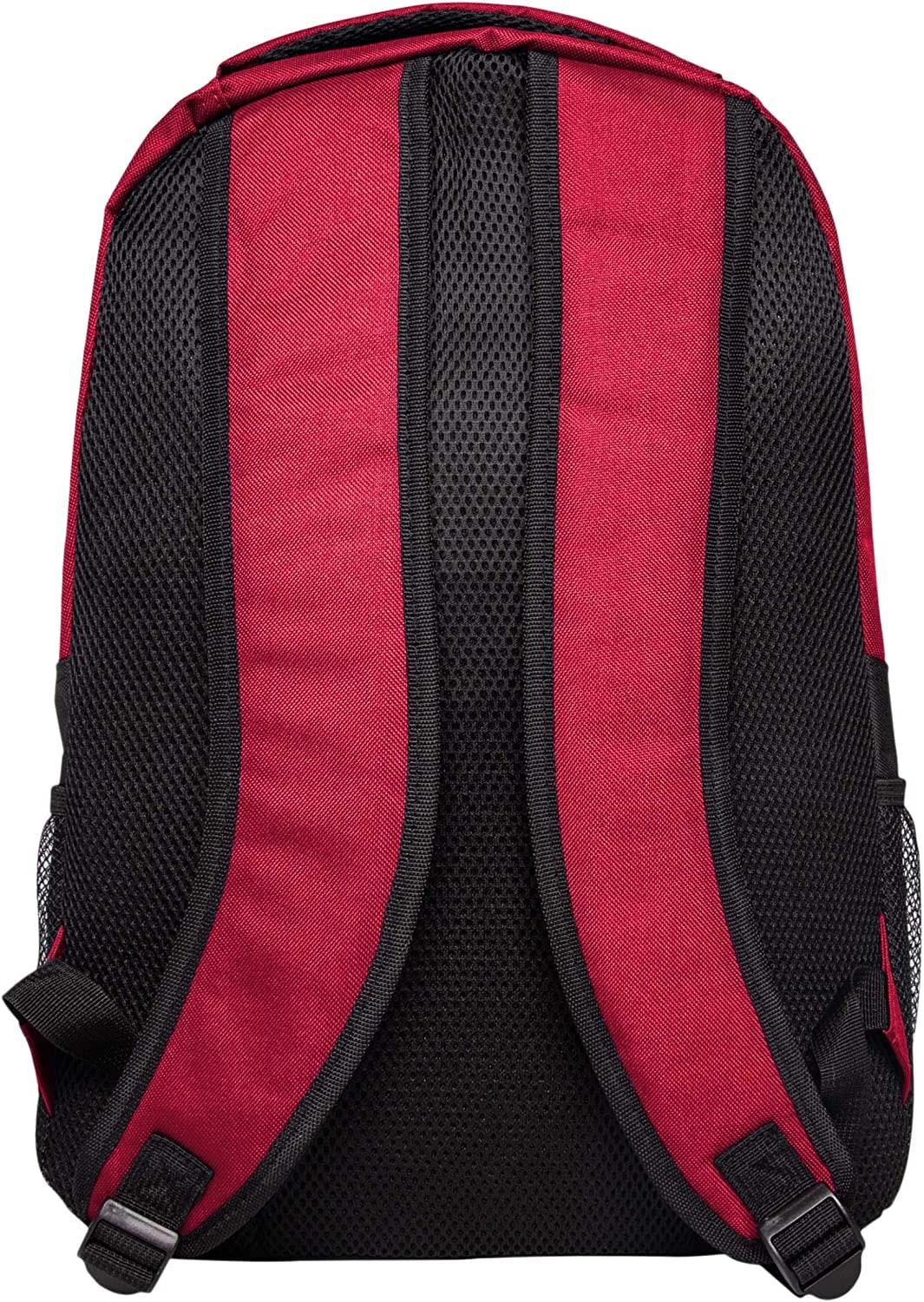 Georgia Bulldogs FOCO NCAA Team Color Logo Action Backpack | Buy Now ...