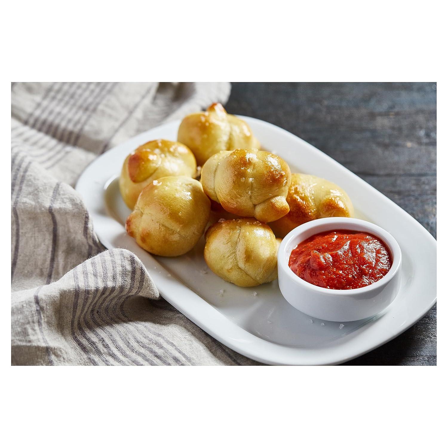 Ventura Foods Garlic Liquid Butter Alternative DairyFree Versatile