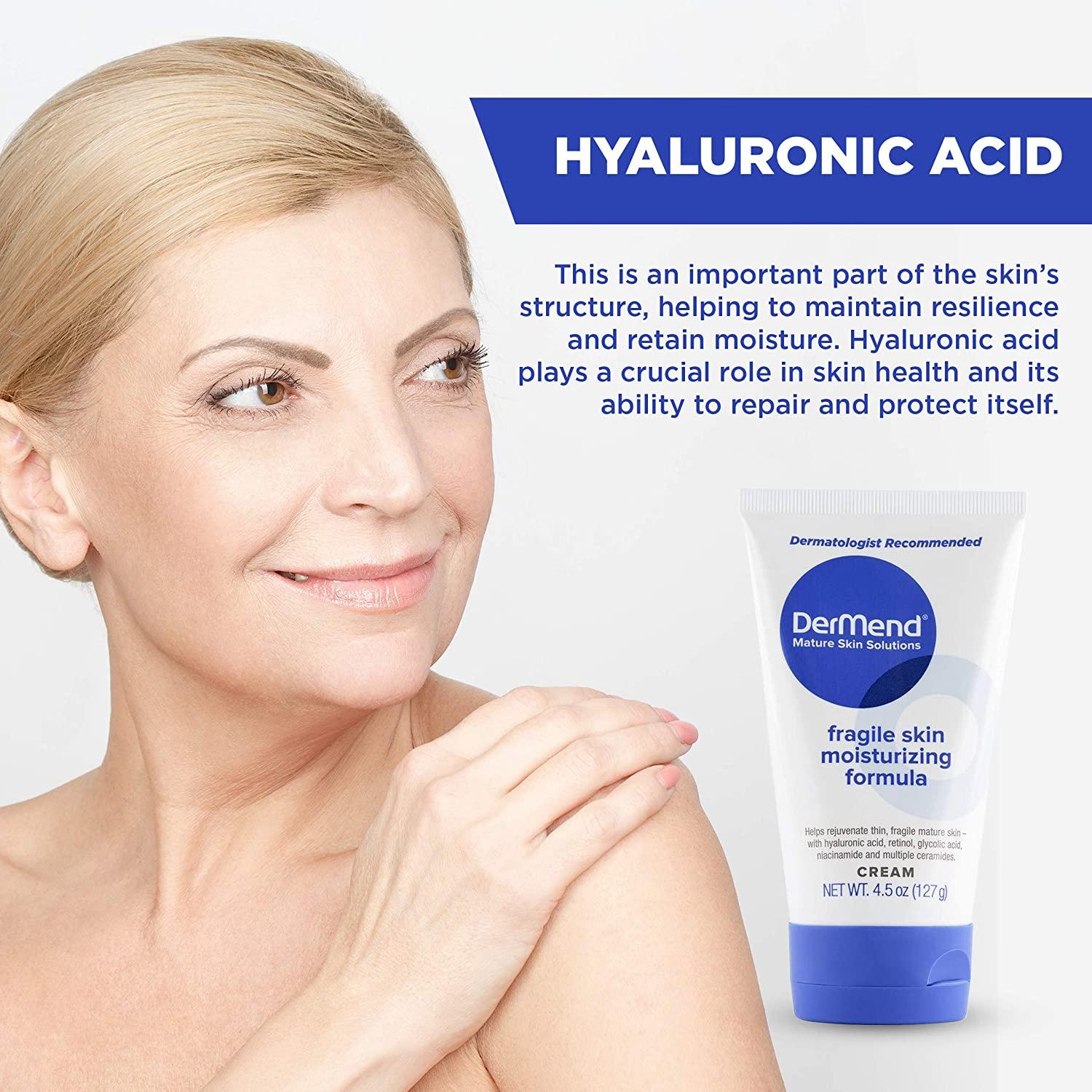 フェイスクリーム Dermatology Cream 50mL Dermatology Cream | HAKU in Tokyo