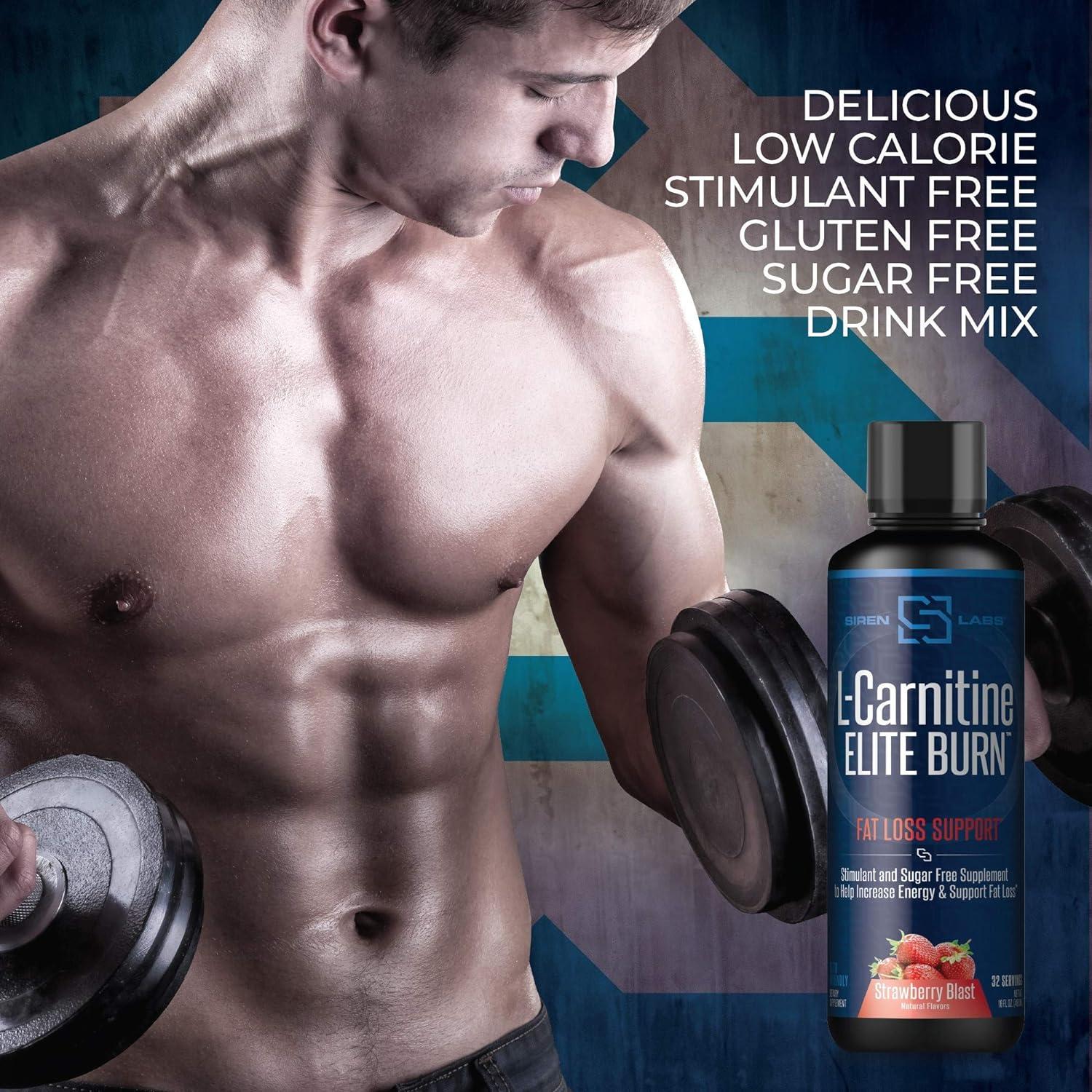 l-carnitine burn fat L Carnitine 20g/10ml Weight Loss & Fat Burning Injection, 1000 mg at ₹  7500/box in Bengaluru