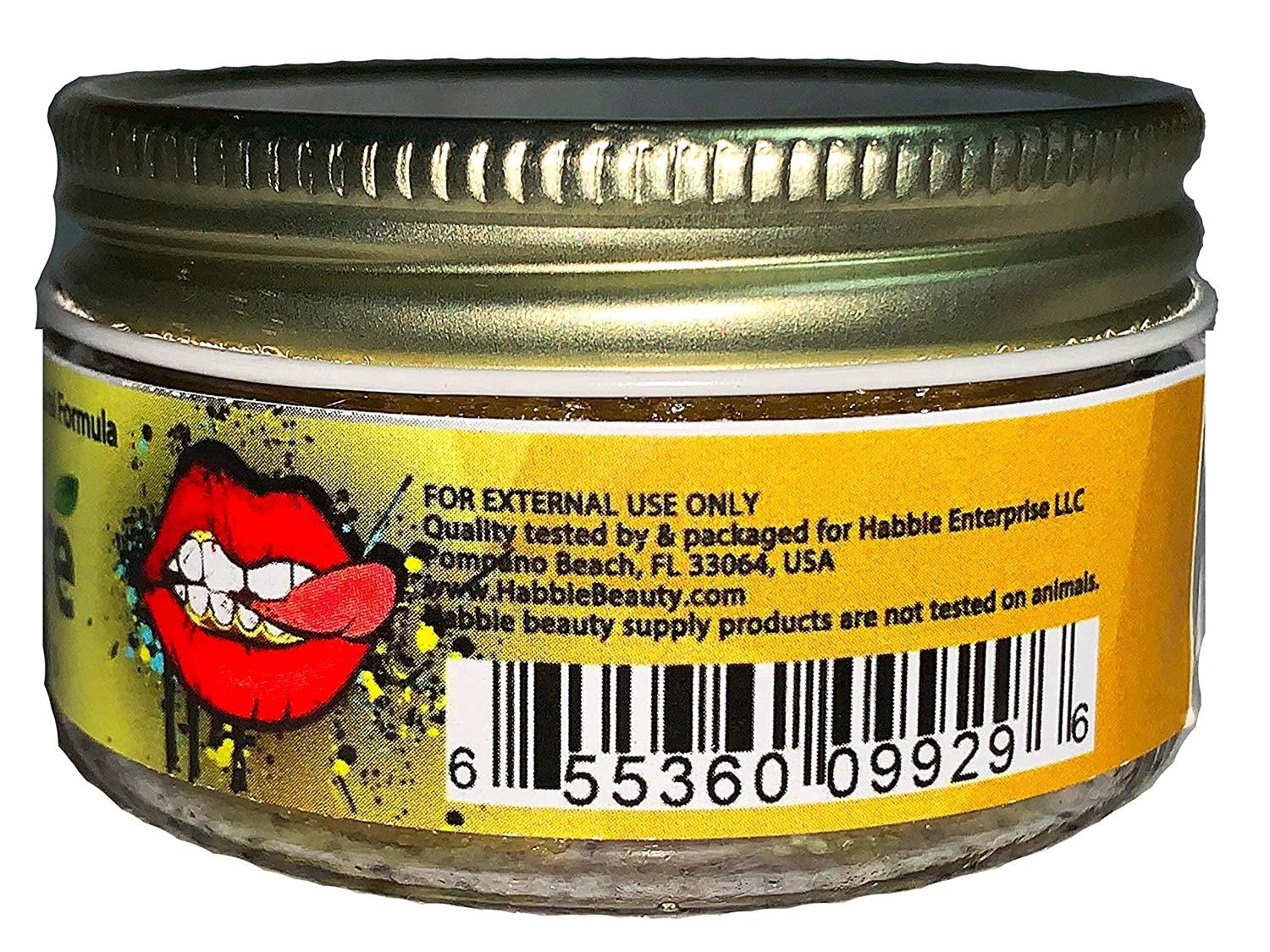 Turmeric Lip Scrub Lip Exfoliation Lip Care Treatment Lip Moisturizer