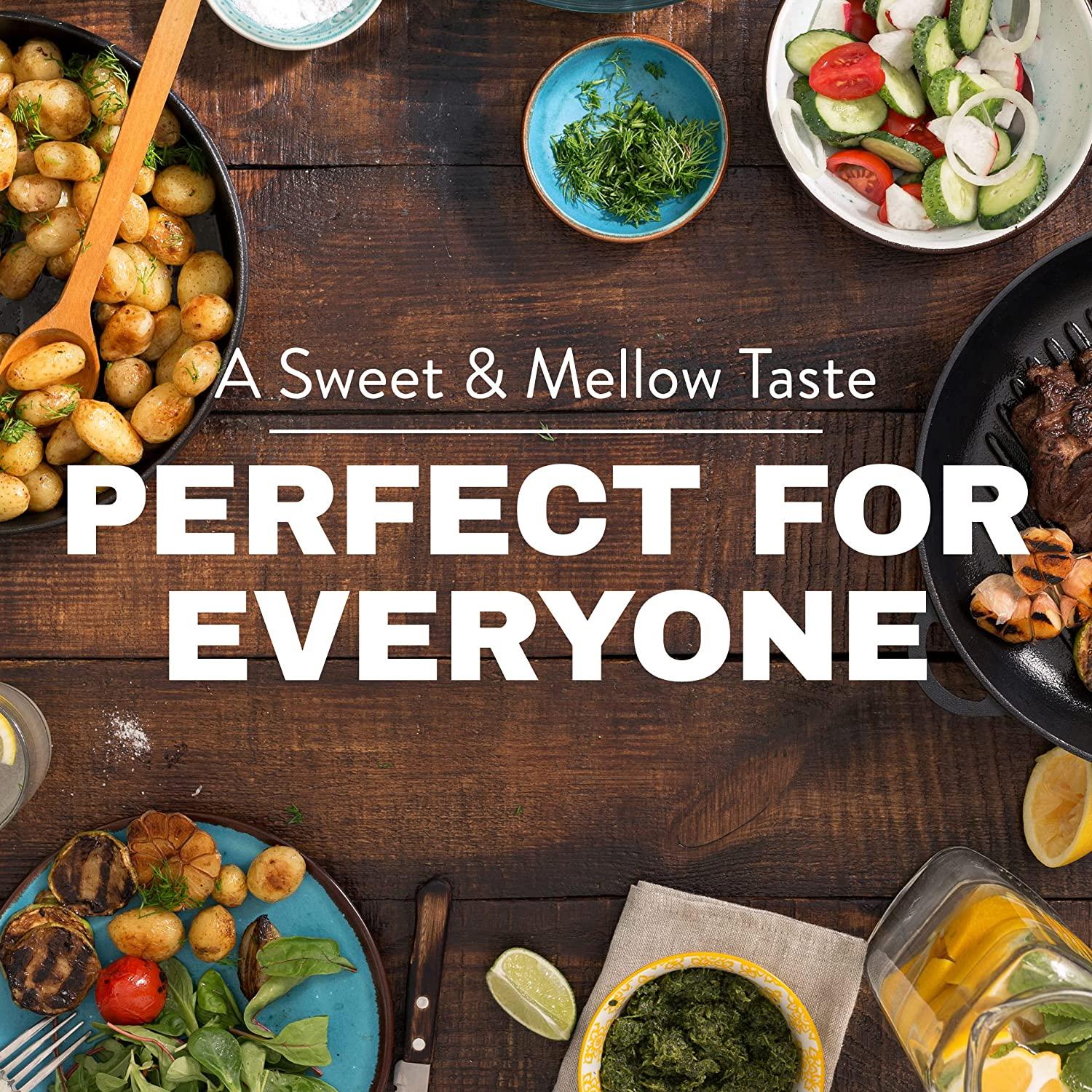 Nakano Roasted Garlic Seasoned Rice Vinegar, 12 oz.