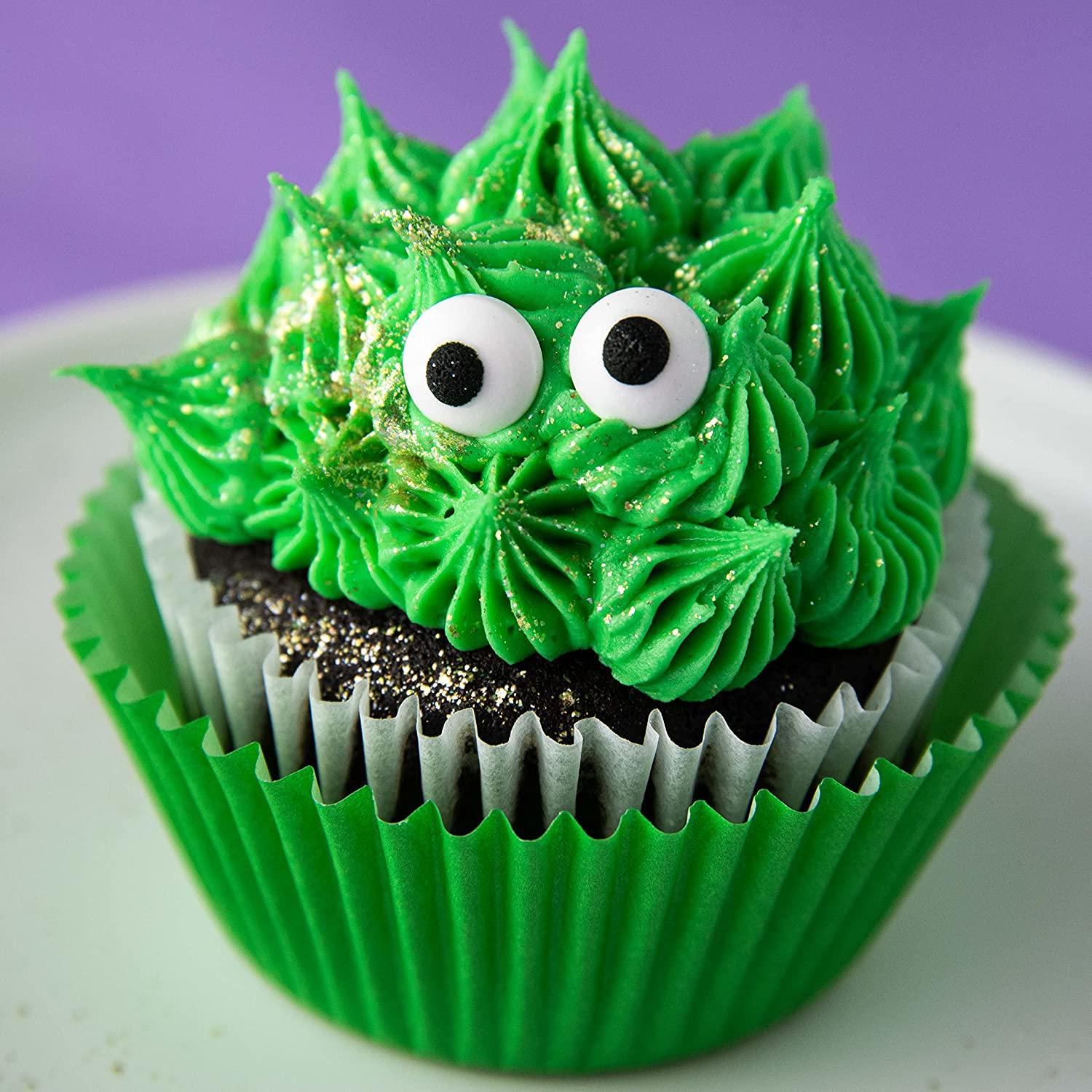 Sweets Indeed Sprinkles Bulk Candy Eyeball Shapes Halloween