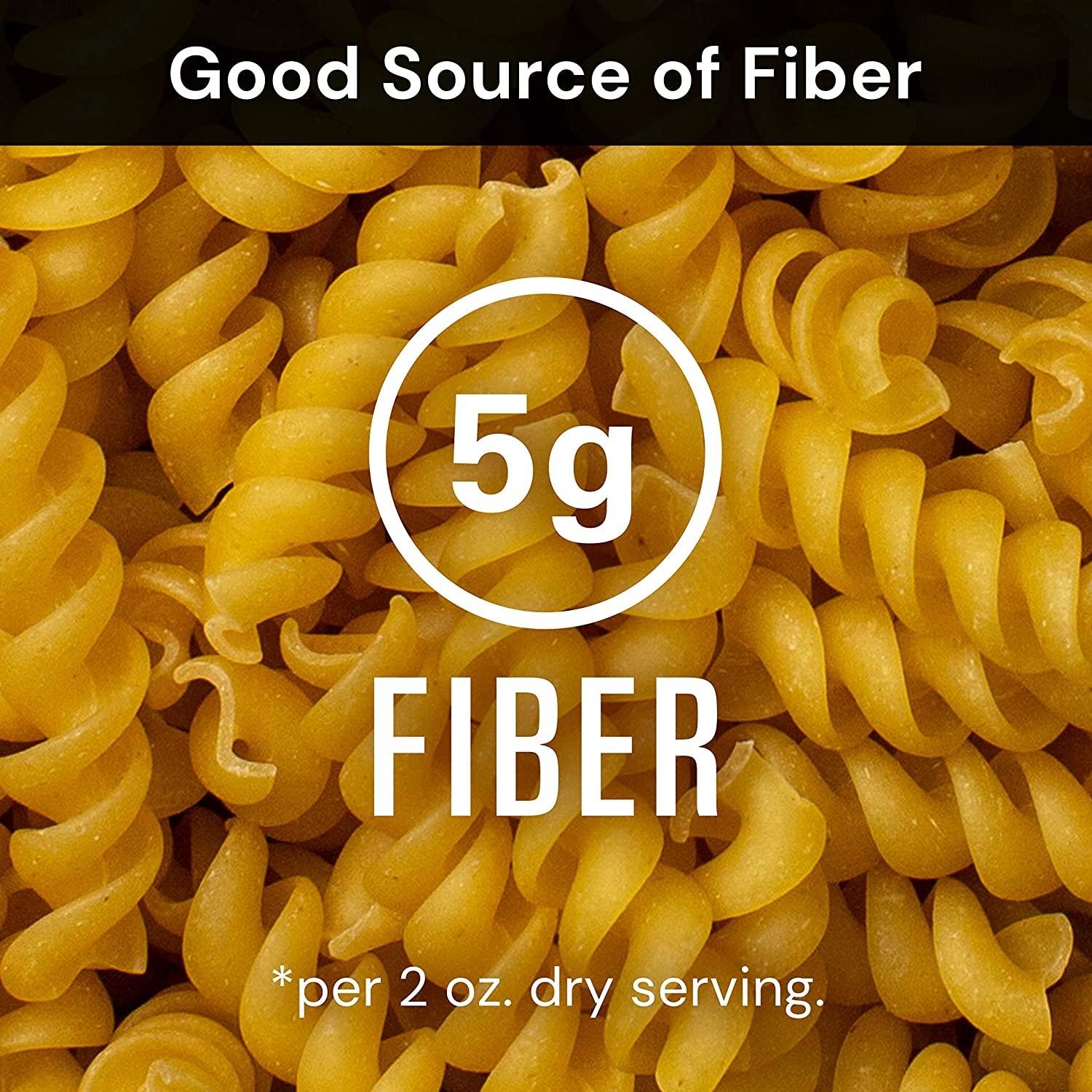 Dreamfields Pasta Healthy Carb Living, Rotini, 13.25Ounce Boxes