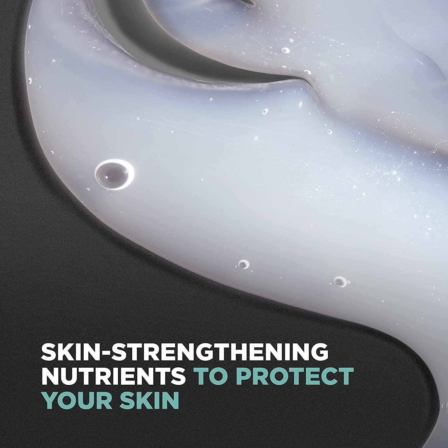 Dove Men+Care Mens Body Wash Dry Skin Body Wash with Micromoisture