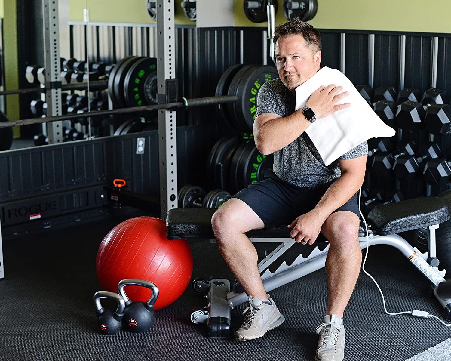 Thermophore Classic Moist Heating Pad Medium 14 x 14 Model 056