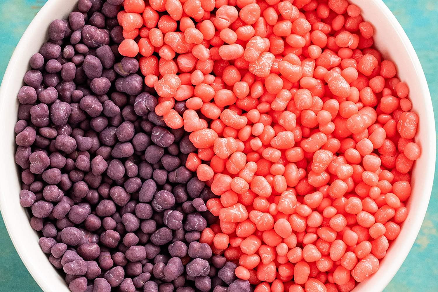 Nerds Grape & Strawberry Candy 1.65 Oz. Pack Of 24