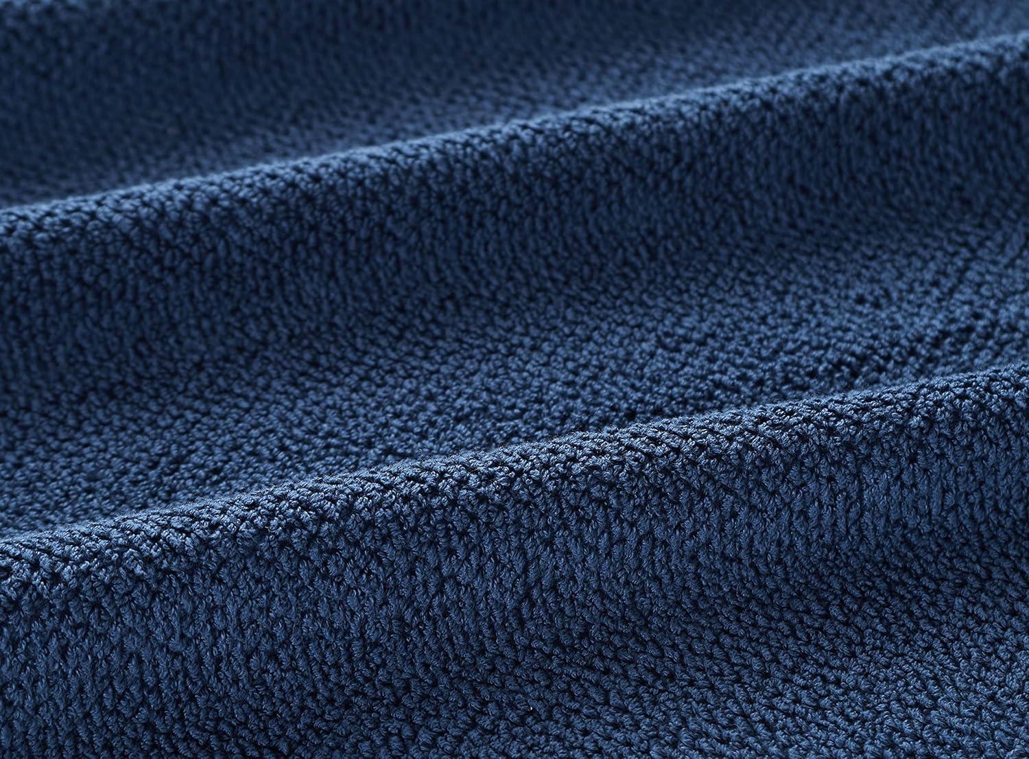 ESSELL Lotus Towel - Thumbnail 4