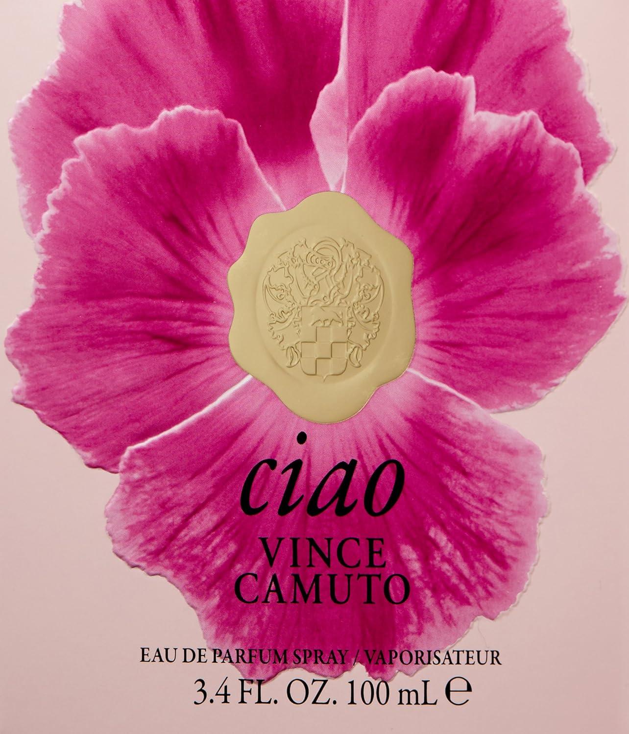 Vince Camuto Ciao Eau de Parfum Spray Perfume for Women Eau de