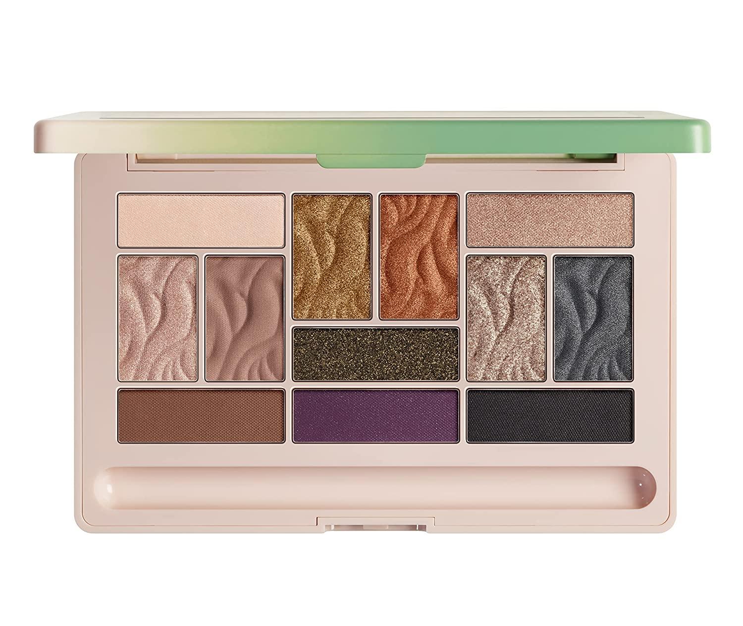 Physicians Formula Murumuru Butter Eyeshadow Palette Sultry Nights 2 Sultry Nights