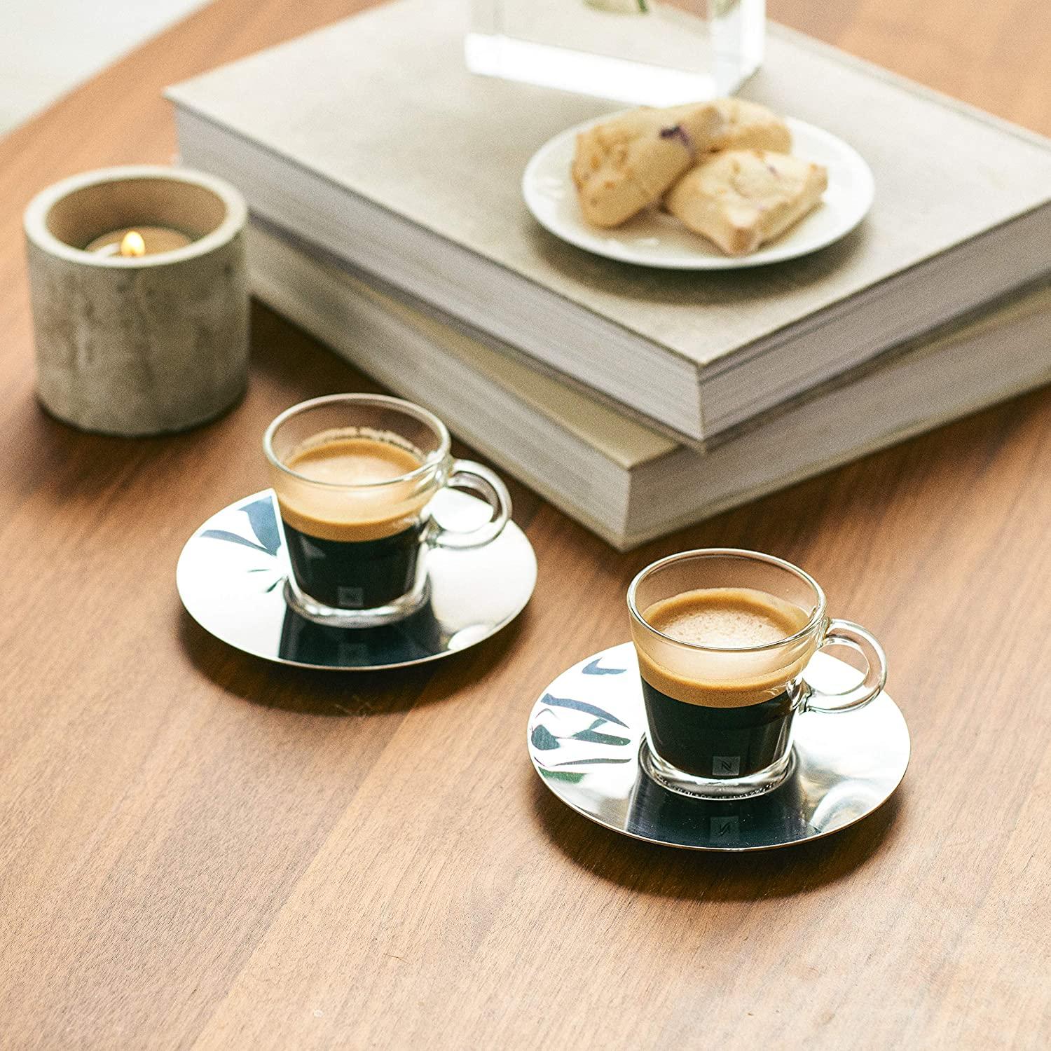 Nespresso variety pack for originalline 50 capsules clearance