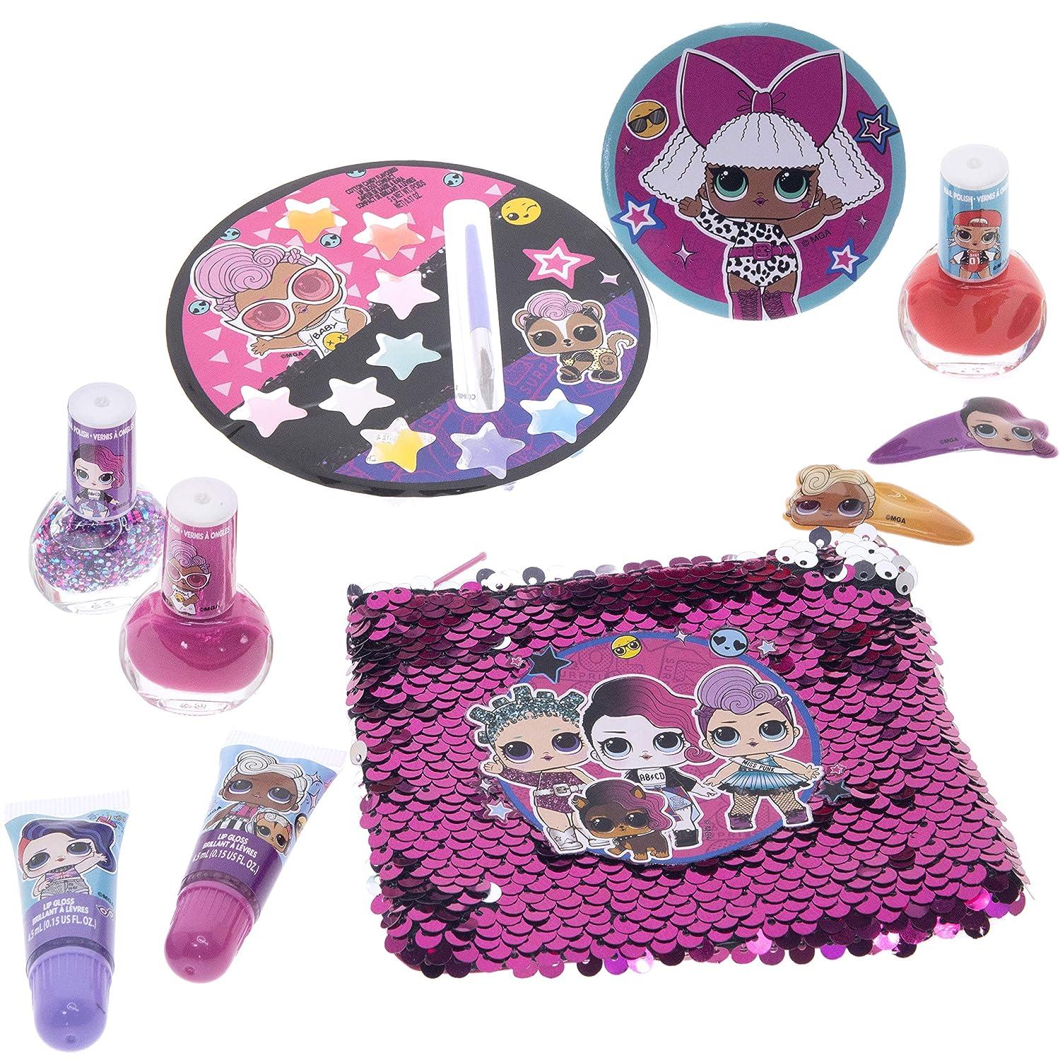 Toys League Small Nail Art Kit For Girls (set Of 3) at Rs 249.00, Nail Art  Kit