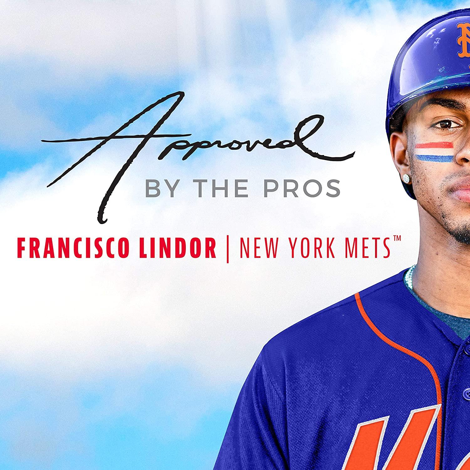 Franklin Sports MLB Eye Black Glare Reduction Eye Black For All