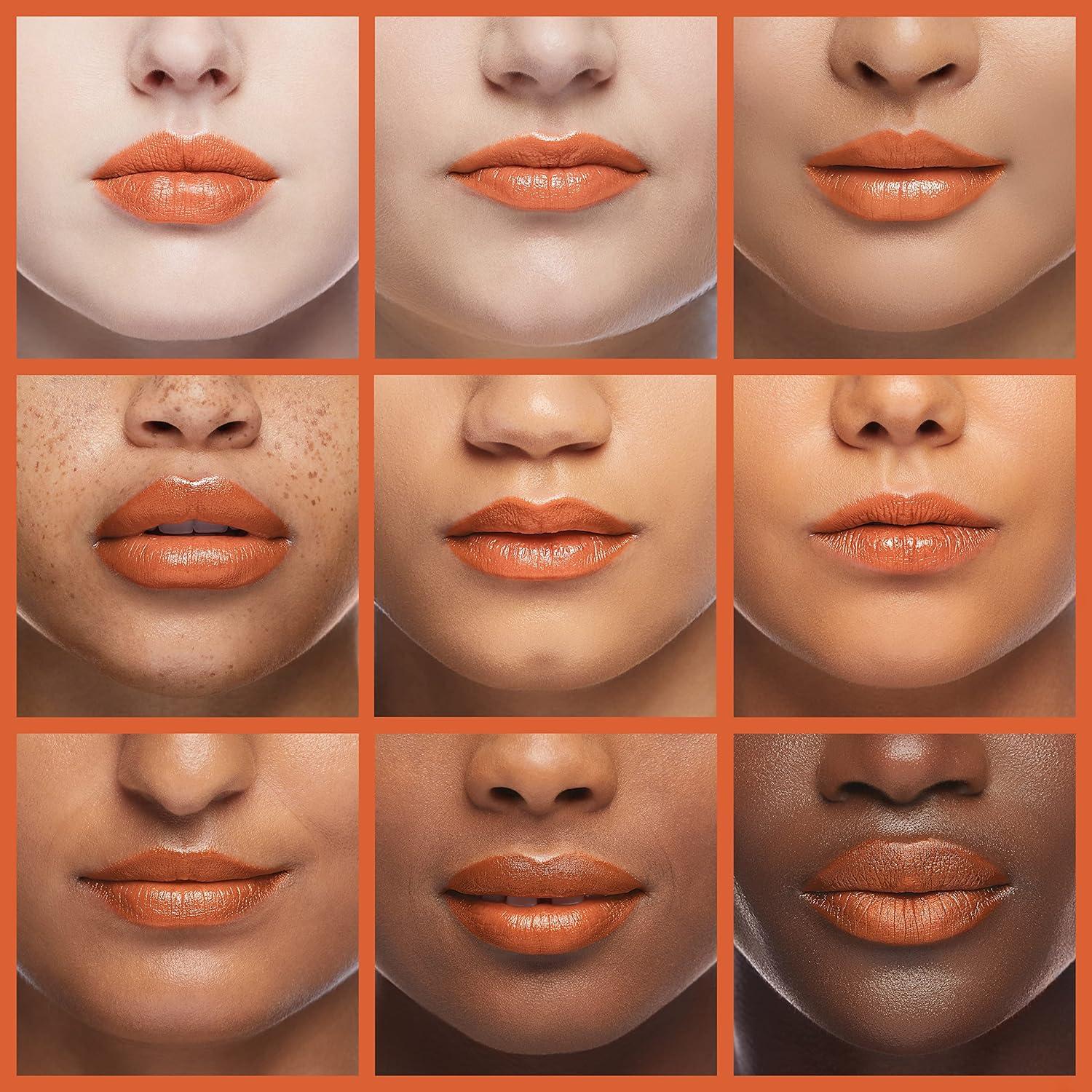 Jane Iredale Just Kissed Lip & Cheek Stain NonDrying, LongLasting