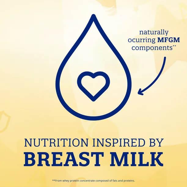 Enfamil outlet neuropro concentrate