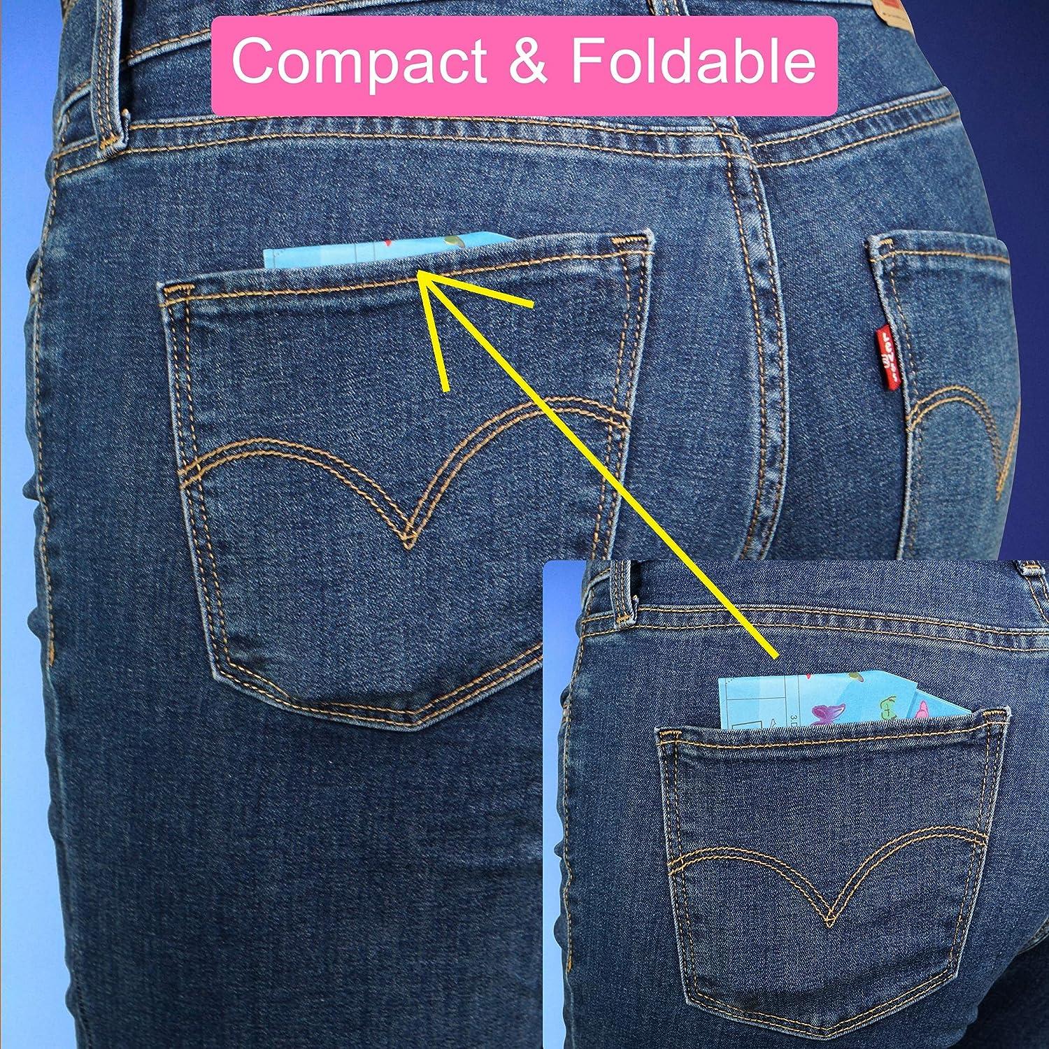 Butterfly Harmony S3 (820 Funnels) Disposable Paper Female Urination