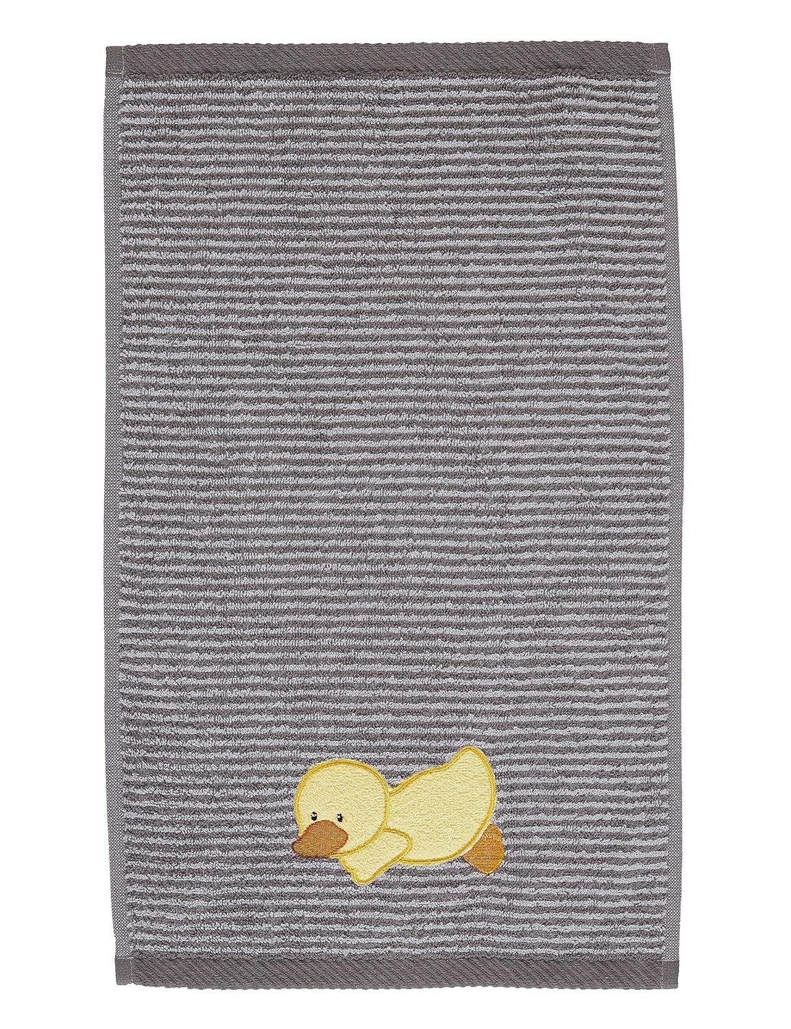 Sterntaler® Schmusetuch Edda, M, Mit Silikonring Zum Befestigen Des Schnullers