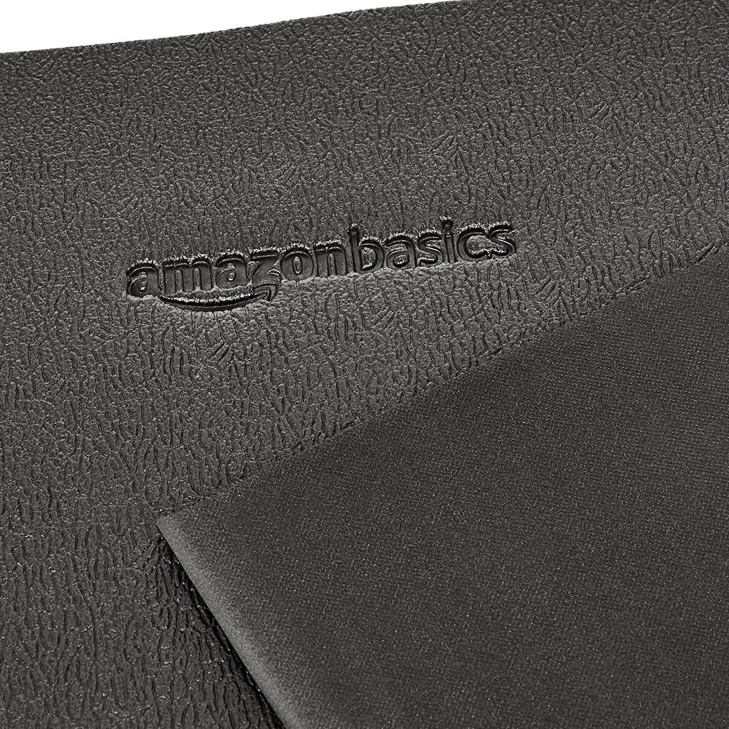 Amazon Basics High Density Exercise Equipment and Treadmill Mat 3