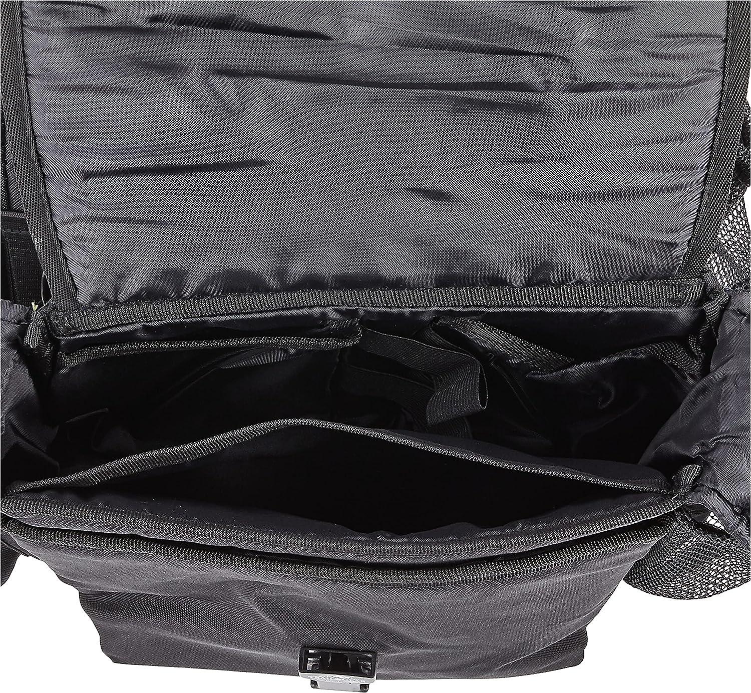 Weaver Leather Trail Gear Porte-bouteille D’eau Trek West – Support En Nylon Pour Gourde, Modèle 15503-259