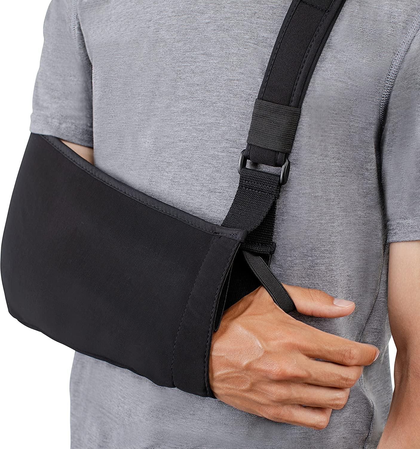 Think Ergo Arm Sling Sport Lightweight Breathable Ergonomically