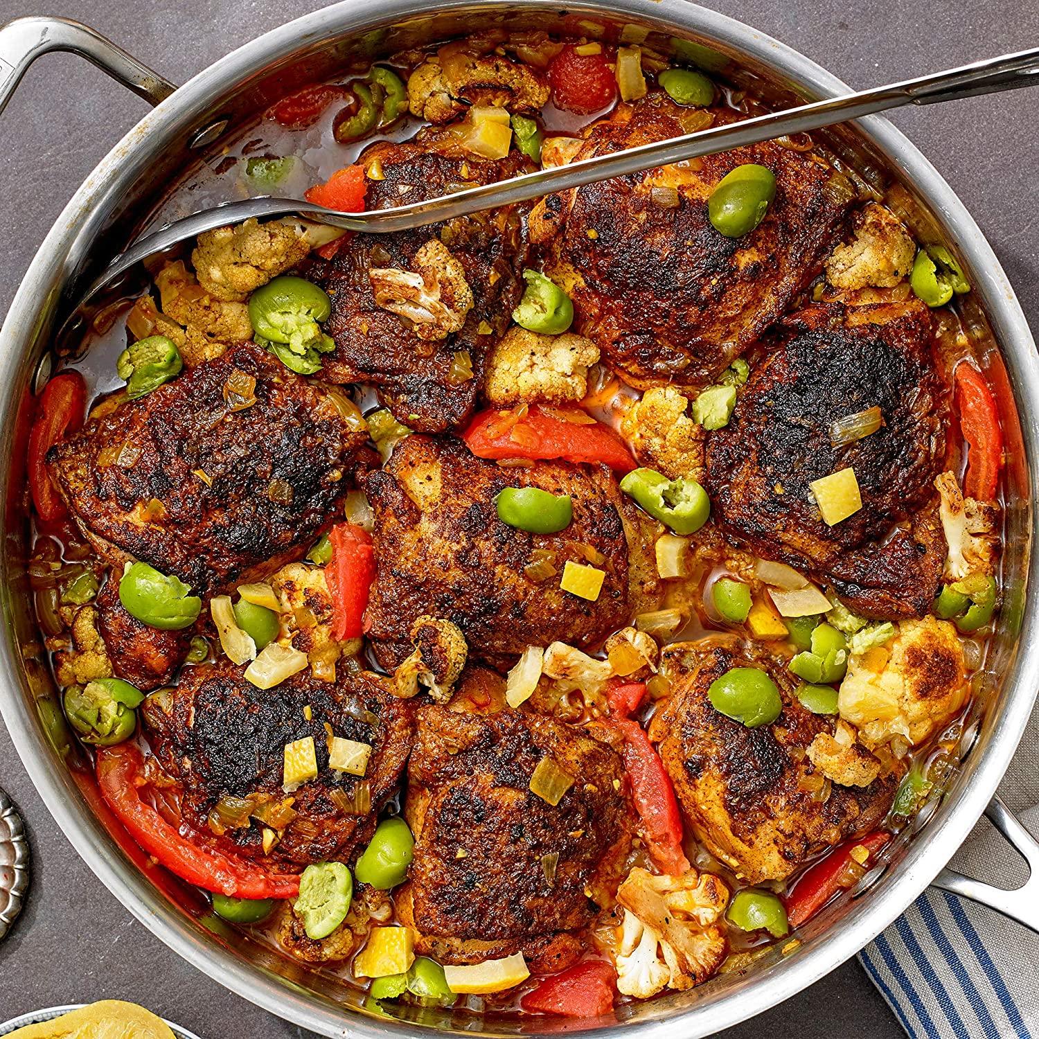 Sanniti Pitted Castelvetrano Olives 19 oz Jar Premium Italian Olives