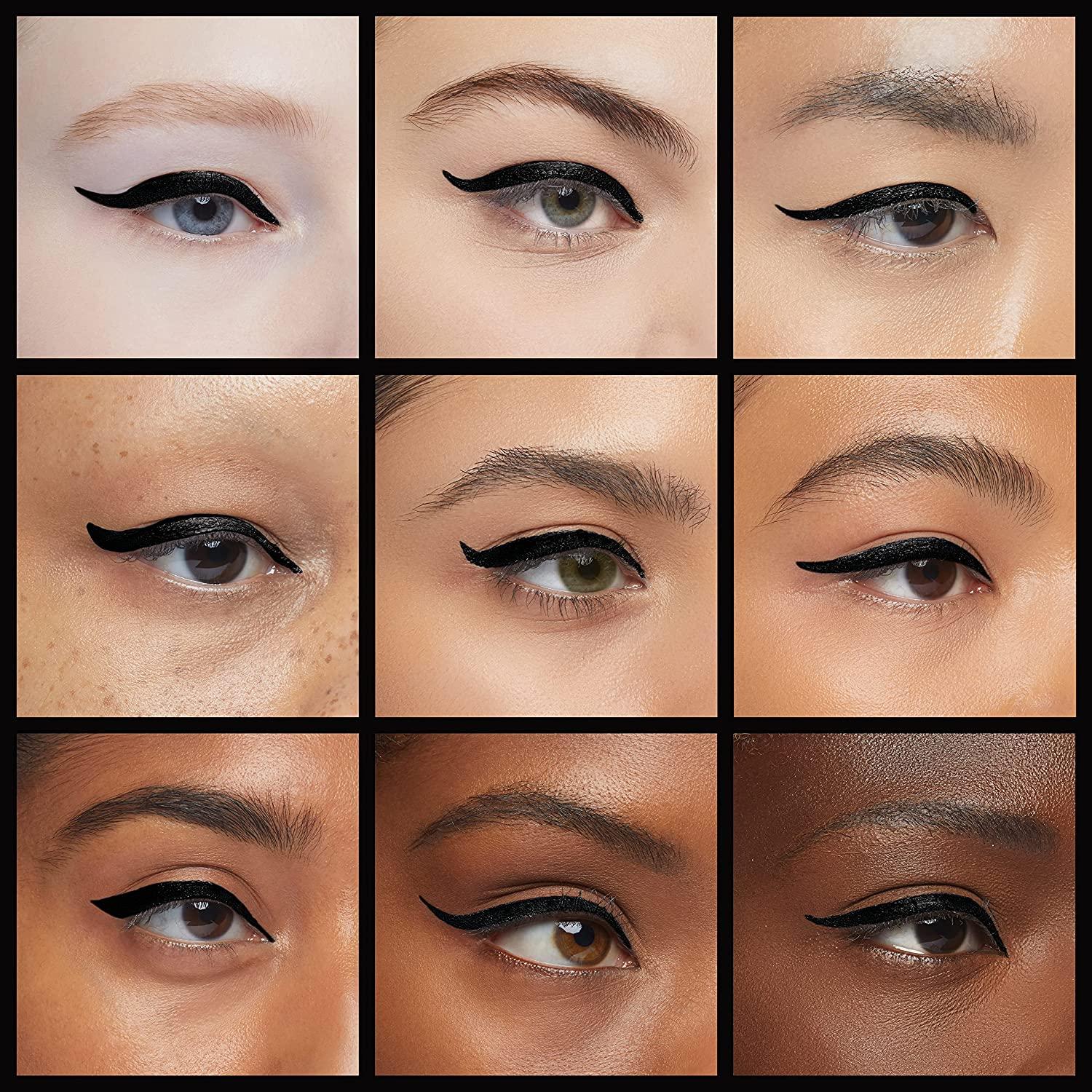 Loreal best sale eye liners